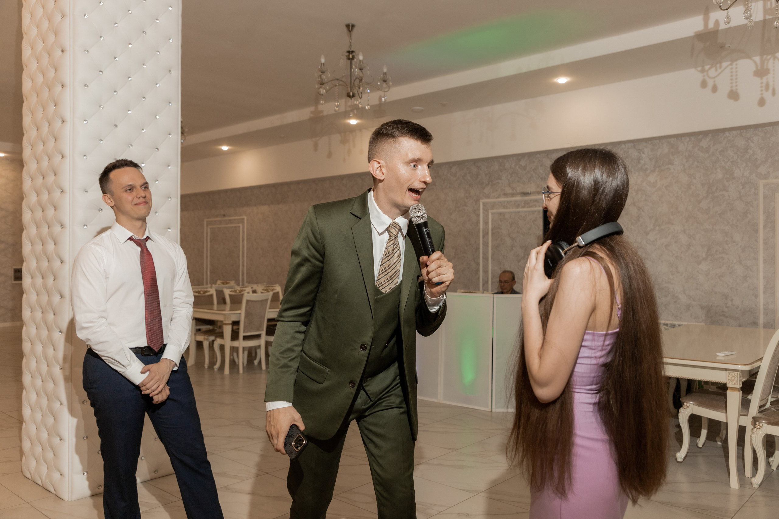 Иса и Валерия (сокращено). Свадебный фотограф Ангелина Сунгатулина | Саратов | Балаково | Вольск