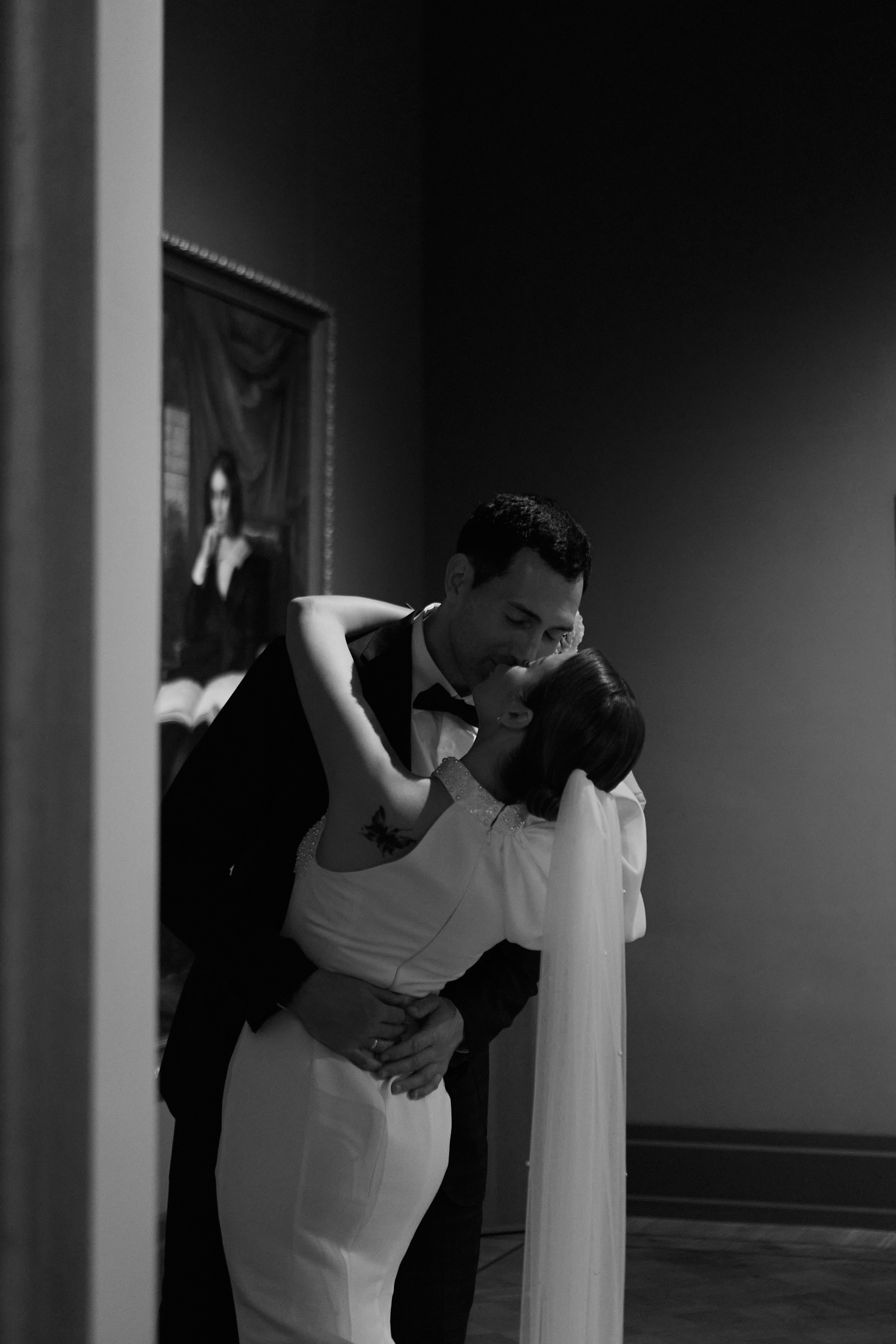 Свадьба в Нижнем Новгороде. Свадебный фотограф Нижний Новгород