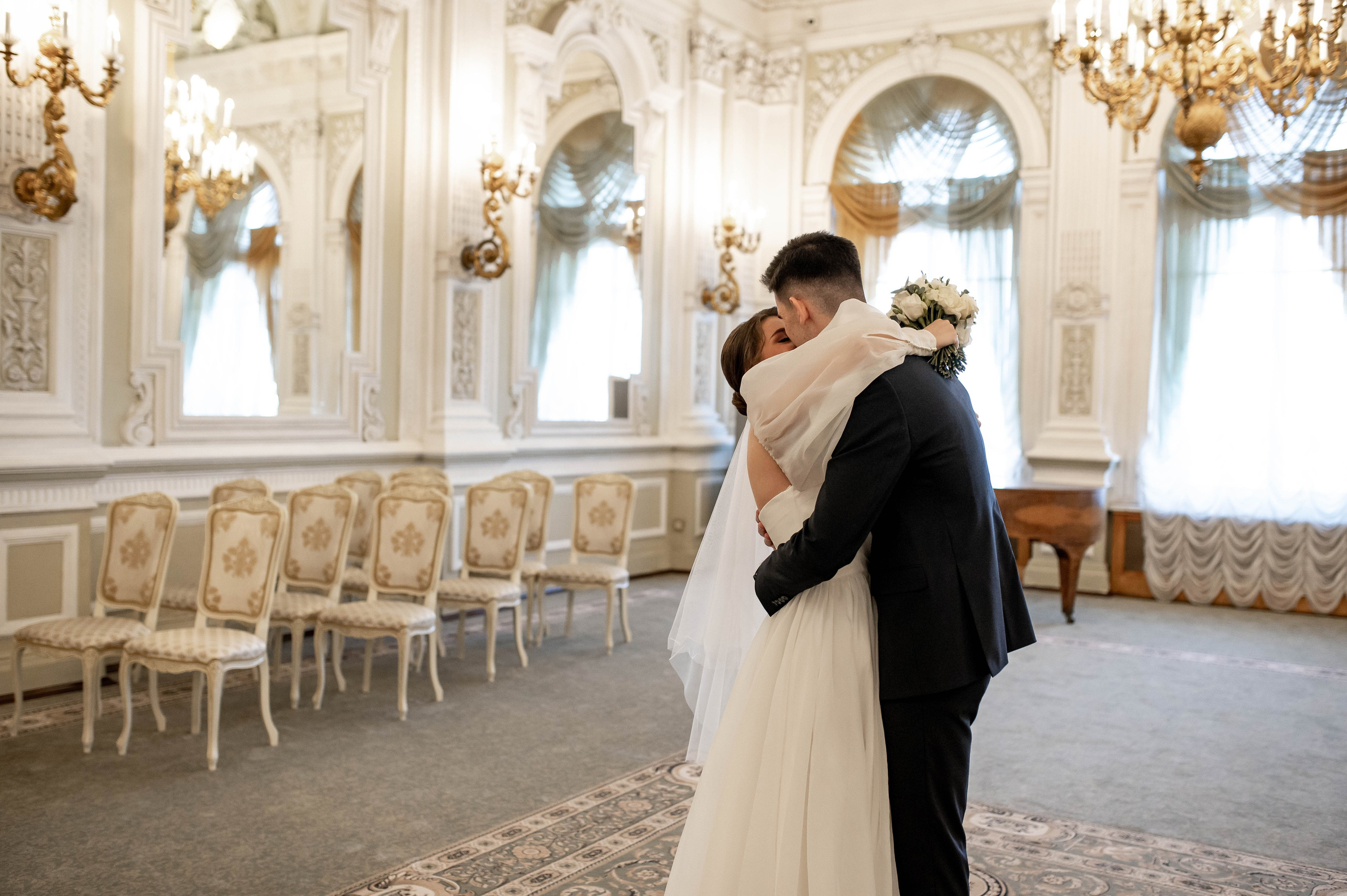 K&A | HERMITAGE. Лайфстайл фотограф в Санкт-Петербурге — Вера Целикова