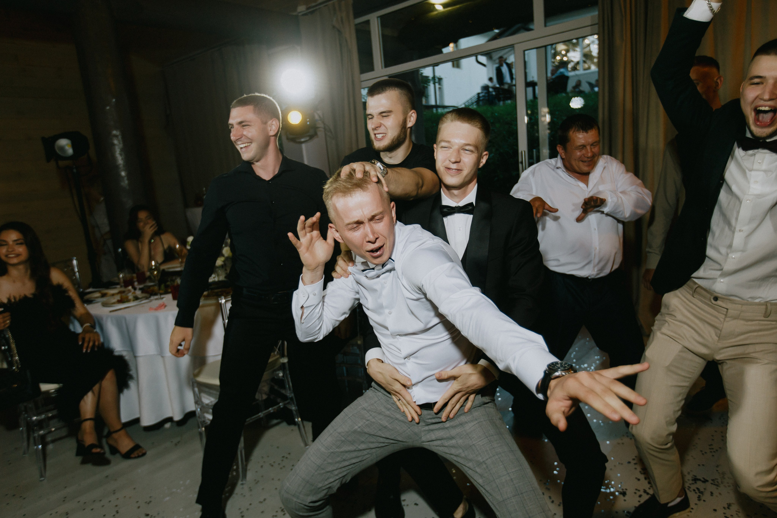 Алексей и Алена. Фотограф Иркутск Антипин Сергей