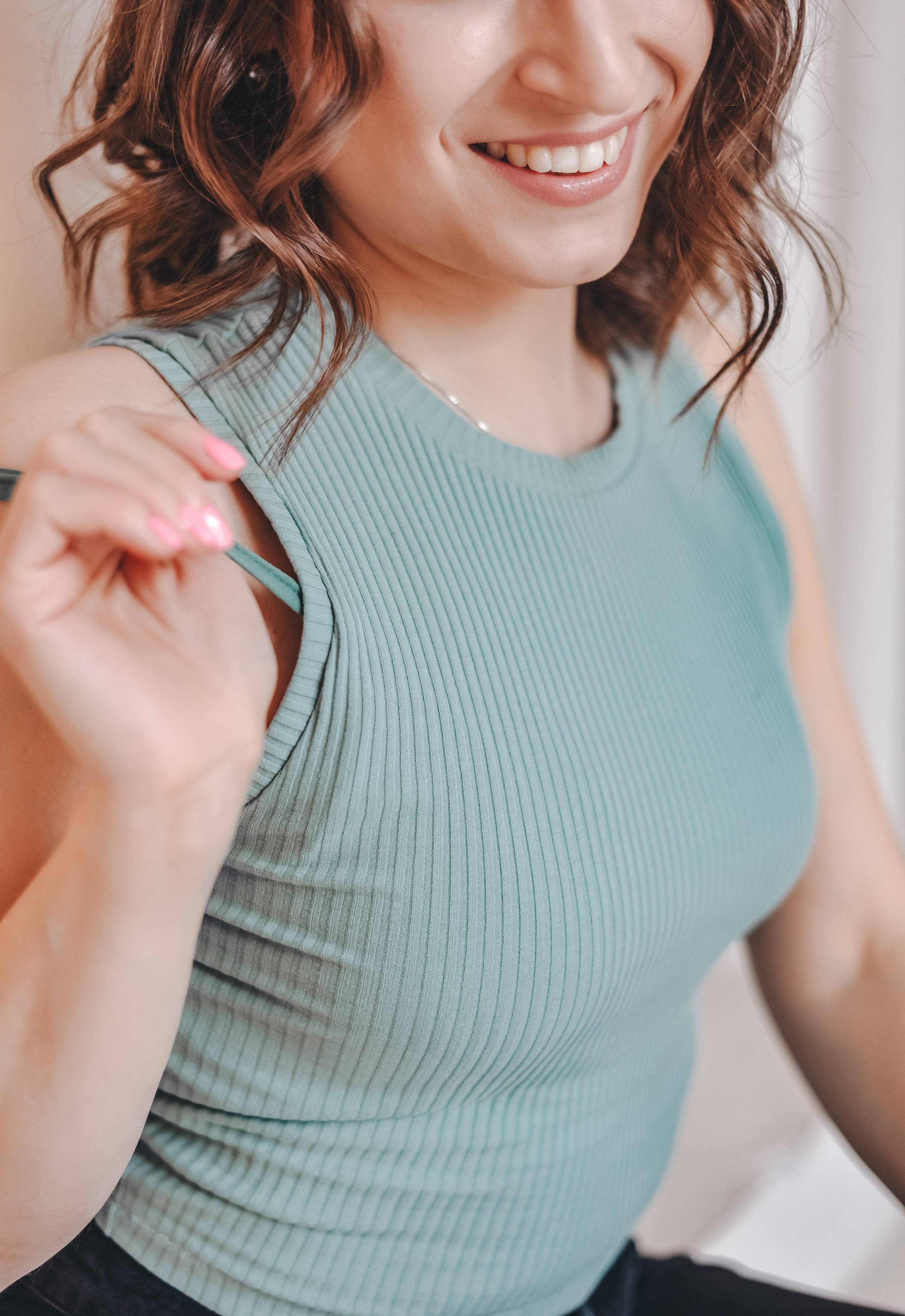 Handmade clothes. Фотограф Mary