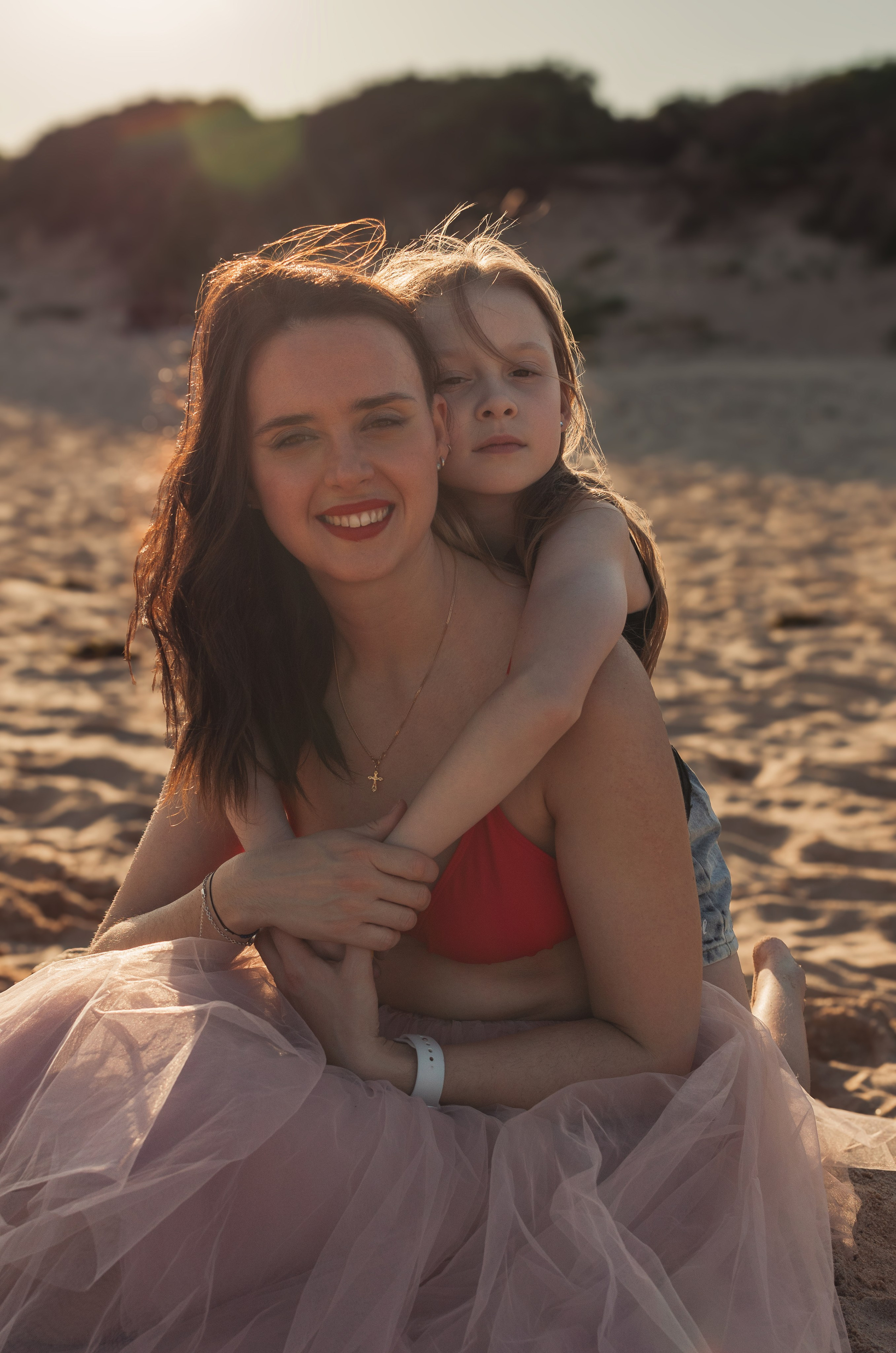 Irina. Женский и семейный фотограф Анна Демина