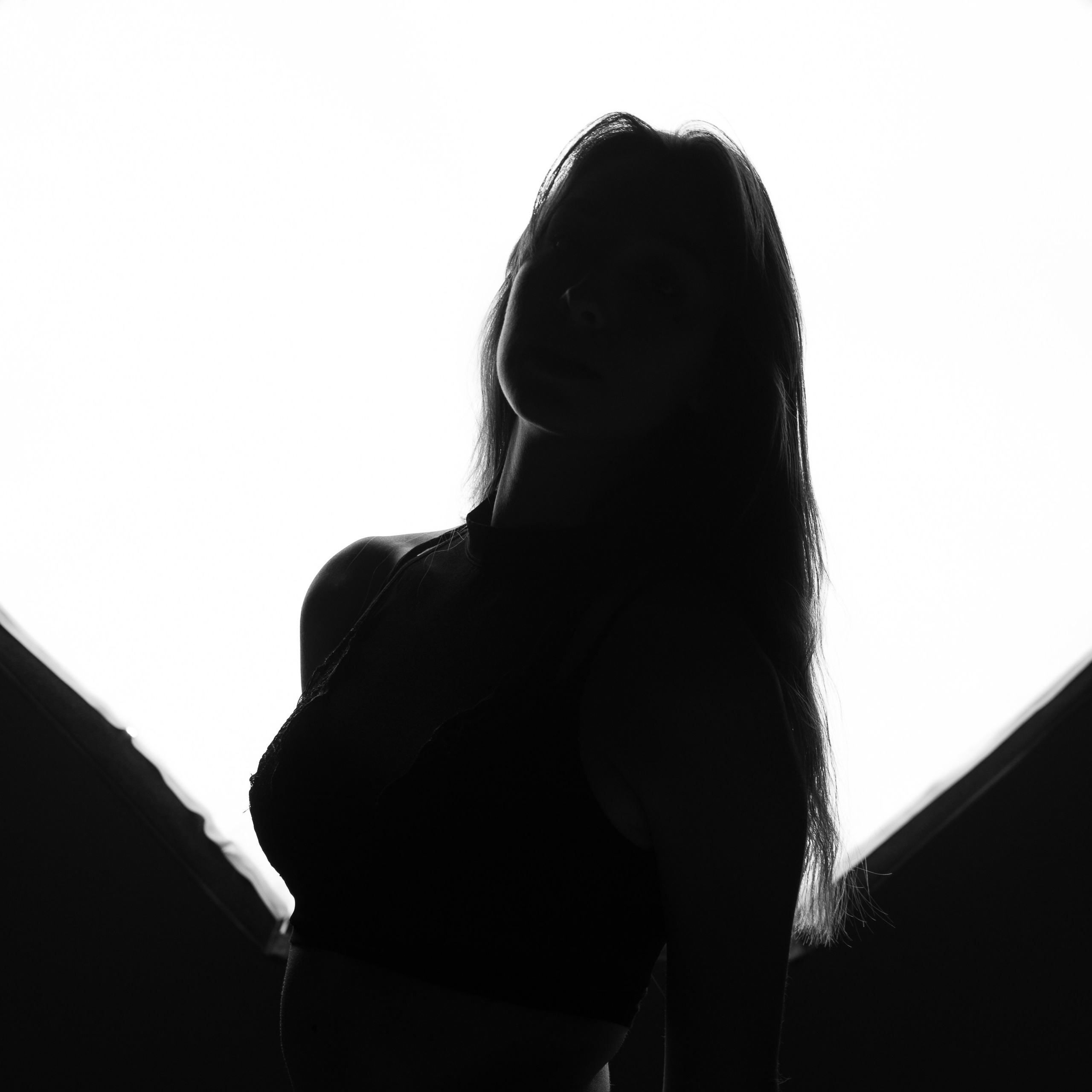 Вера. Паша Страхов — фотограф