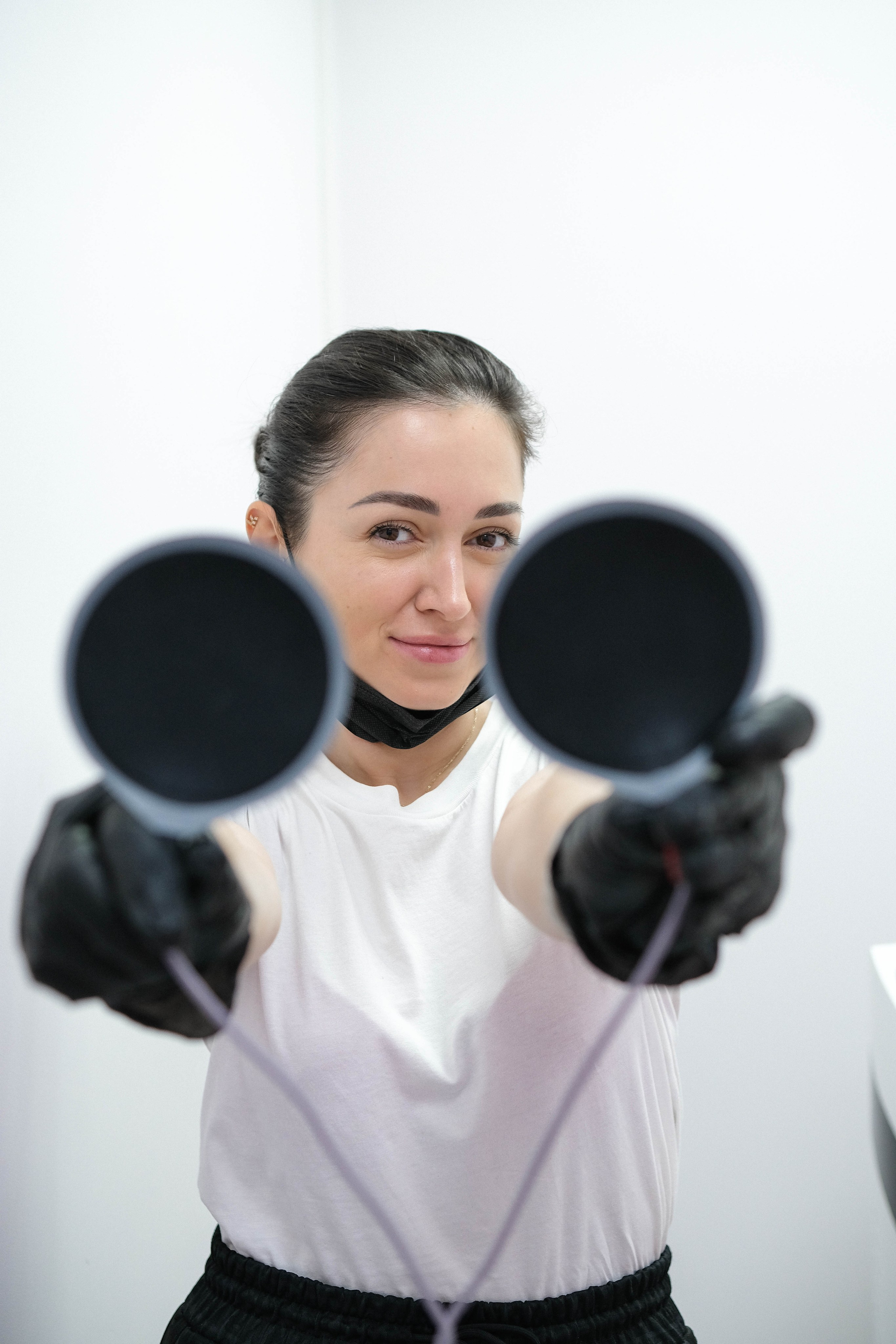 Салон красоты. Главная