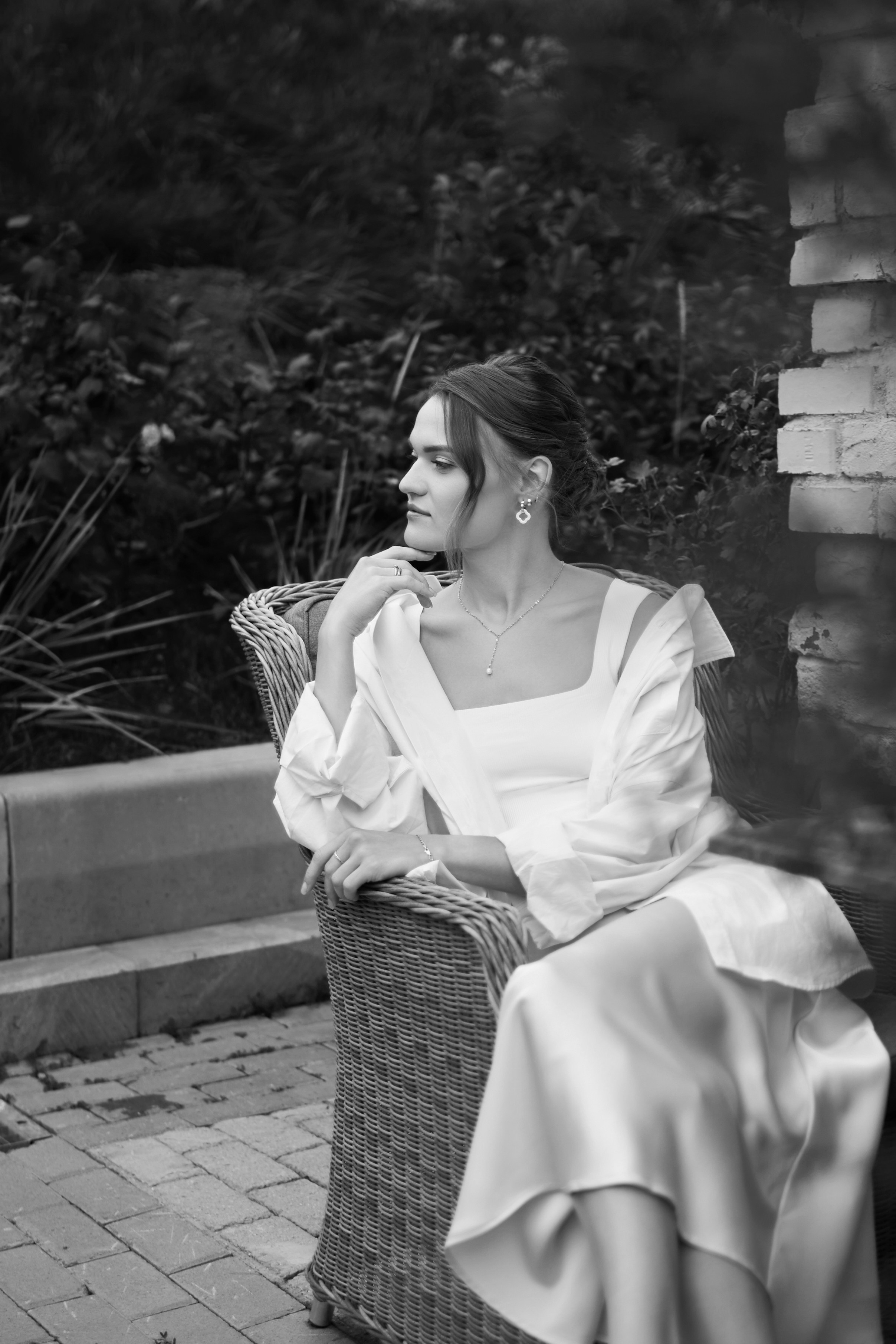 Дарья. Фотограф, психолог и фототерапевт в Екатеринбурге Ольга Неуймина