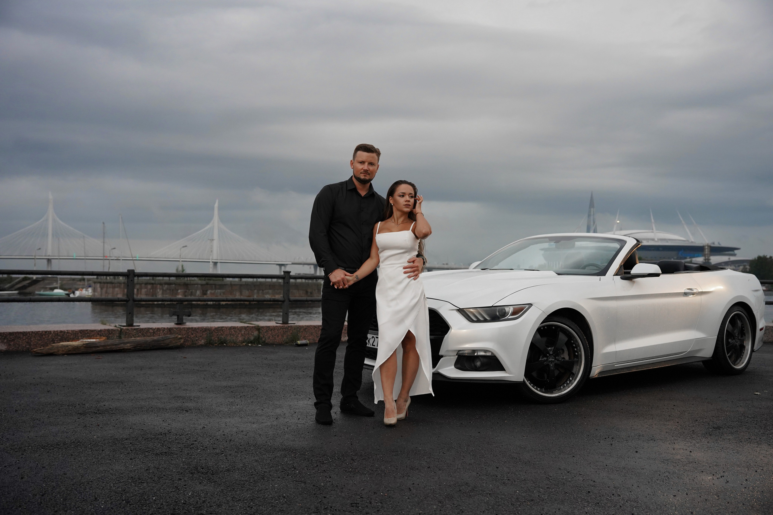 Анастасия Андрей. Студийный и портретный фотограф в САНКТ-ПЕТЕРБУРГЕИрина Махаон