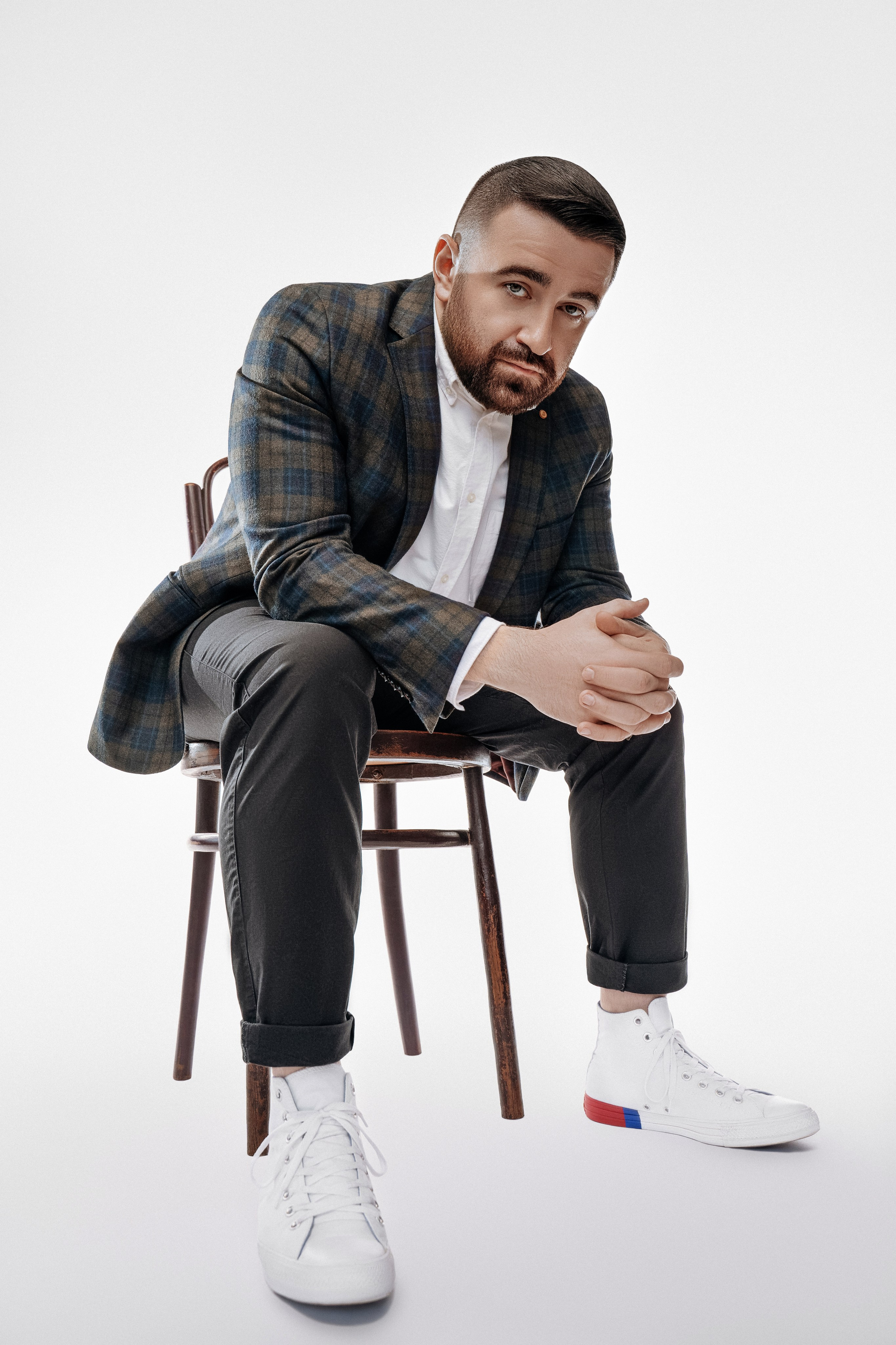 Профессиональный ретушер Федунова Елена