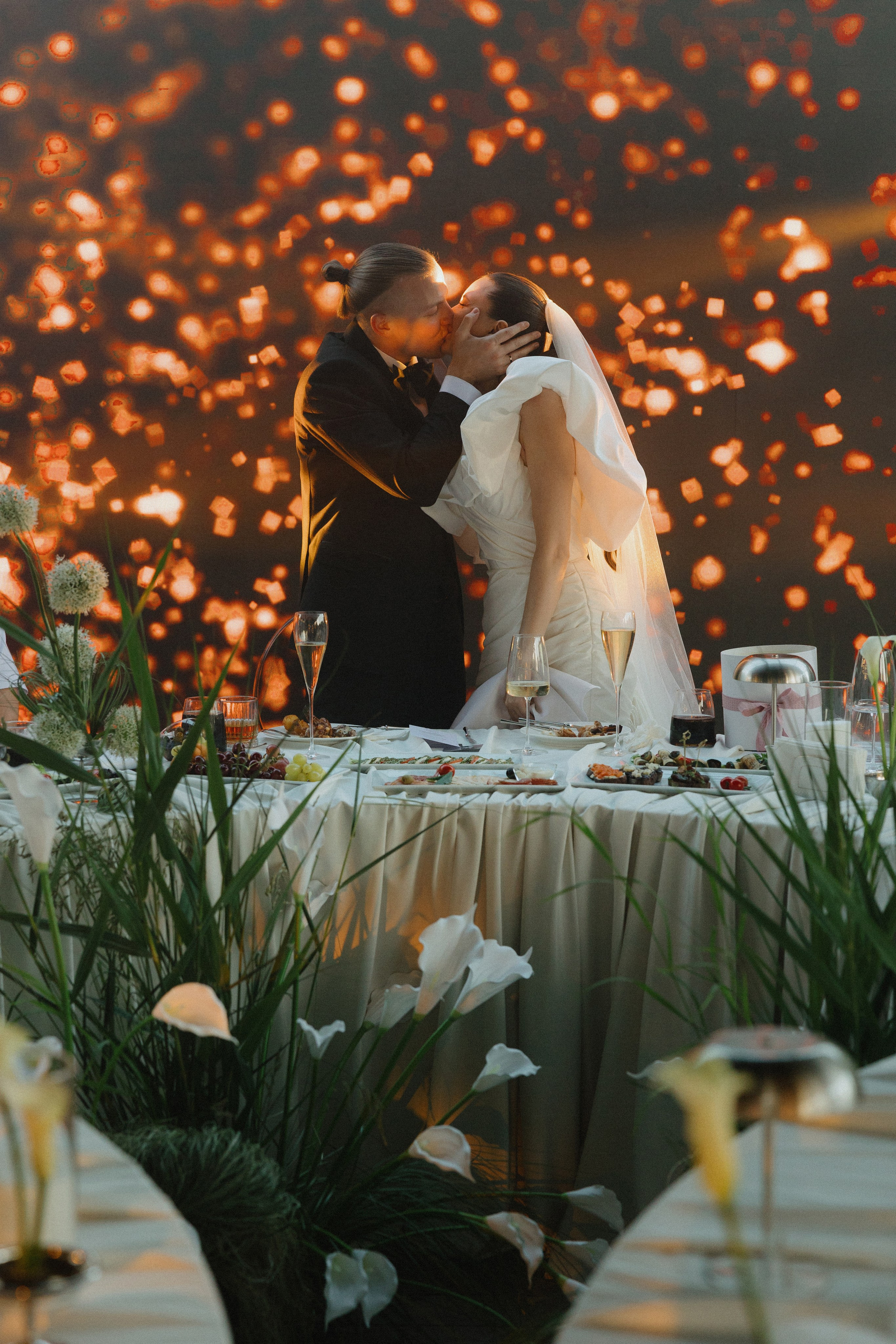 Дима и Оля | 2026. Wedding photographer Lithuania Poland Latvia Germany