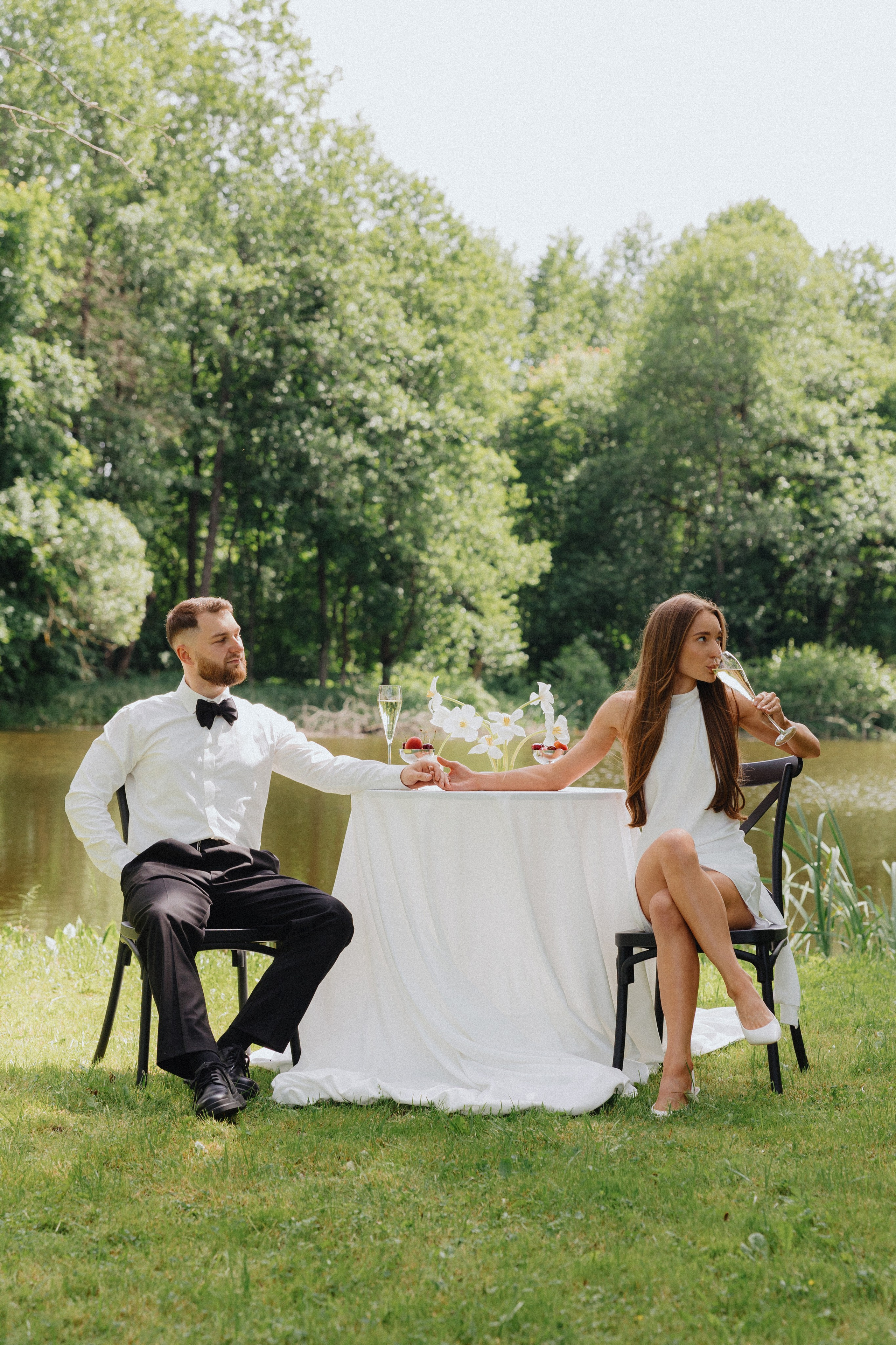 Артём и Лиза | 2026. Wedding photographer Lithuania Poland Latvia Germany