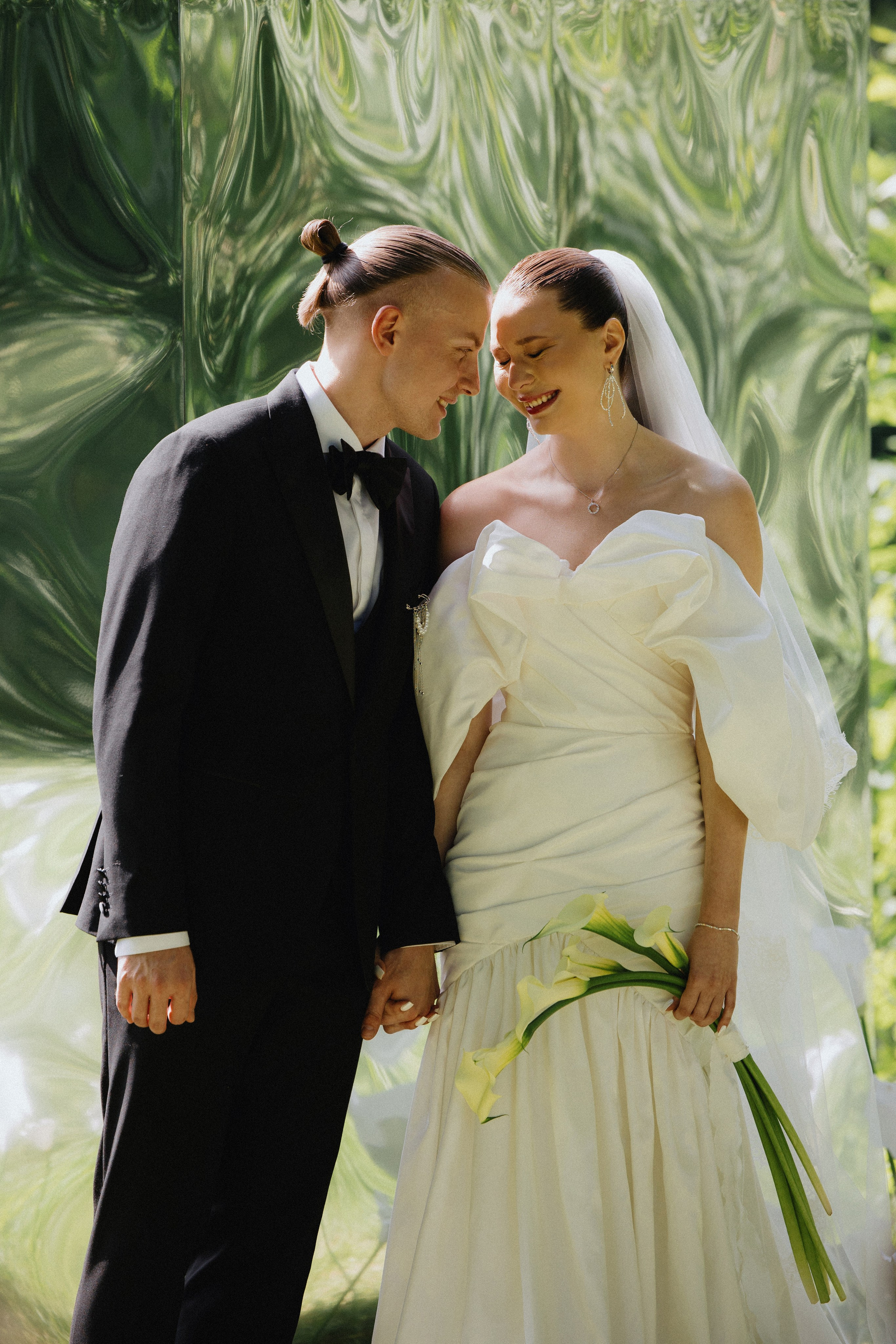 Дима и Оля | 2026. Wedding photographer Lithuania Poland Latvia Germany