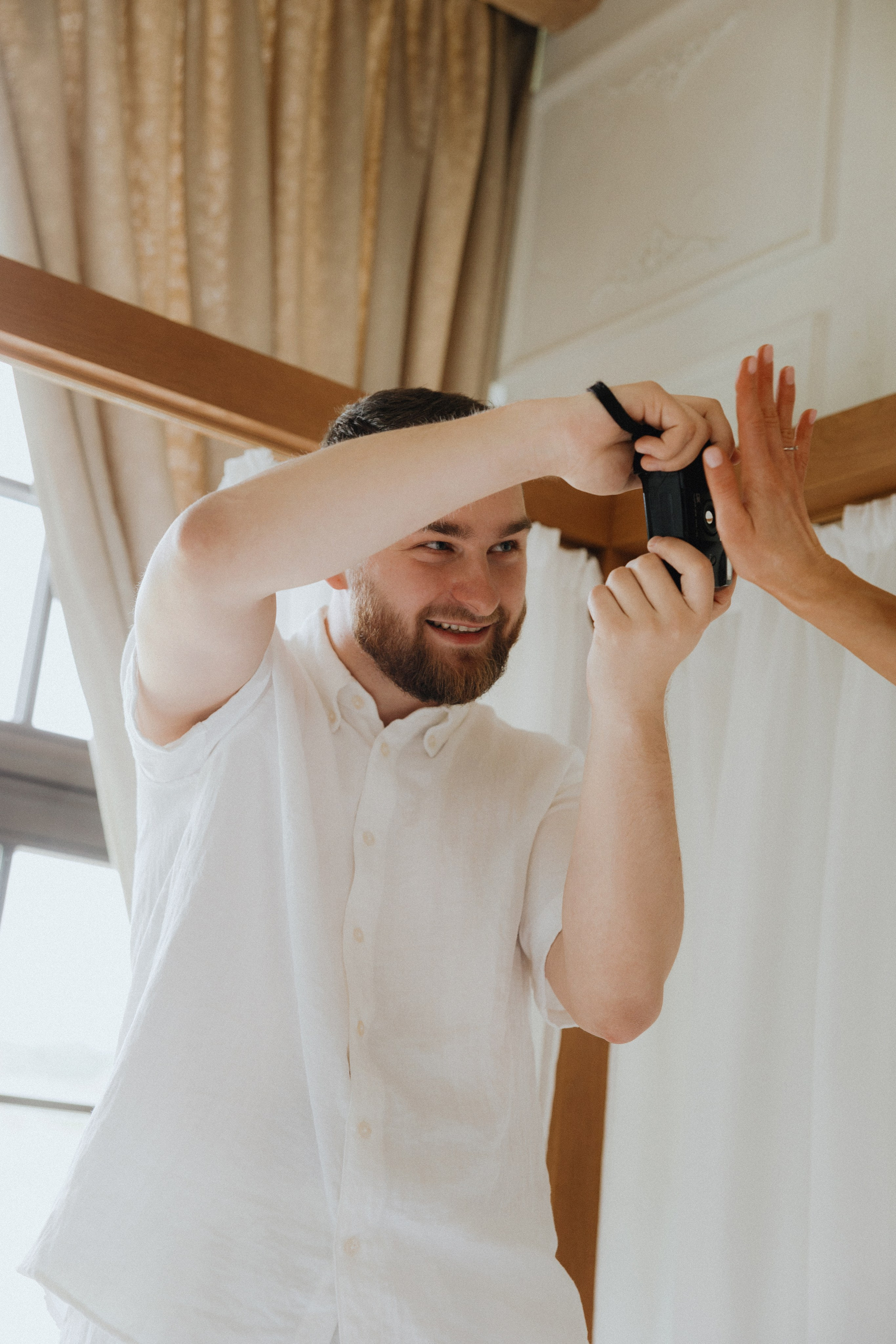 Артём и Лиза | 2026. Wedding photographer Lithuania Poland Latvia Germany