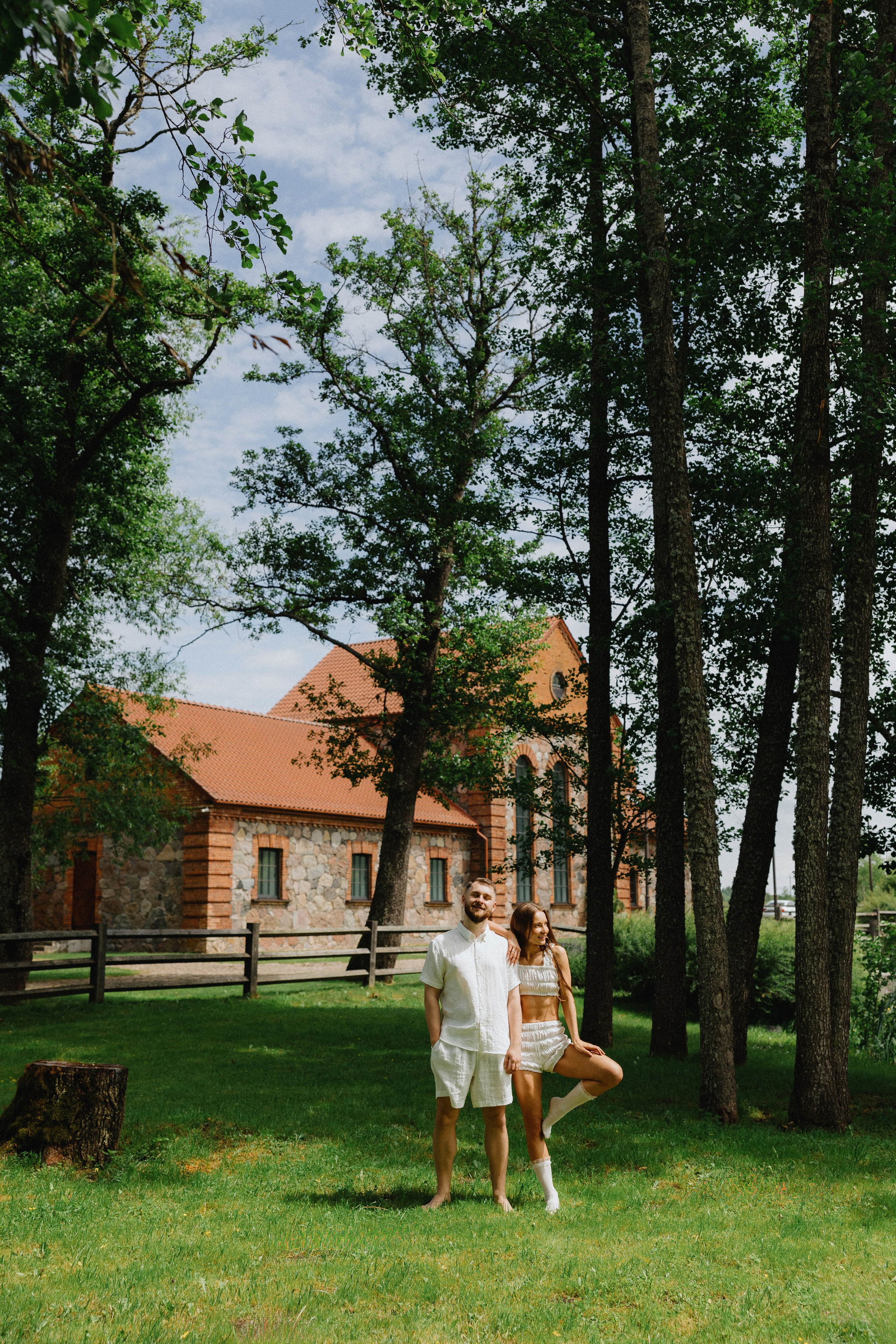 Артём и Лиза | 2026. Wedding photographer Lithuania Poland Latvia Germany