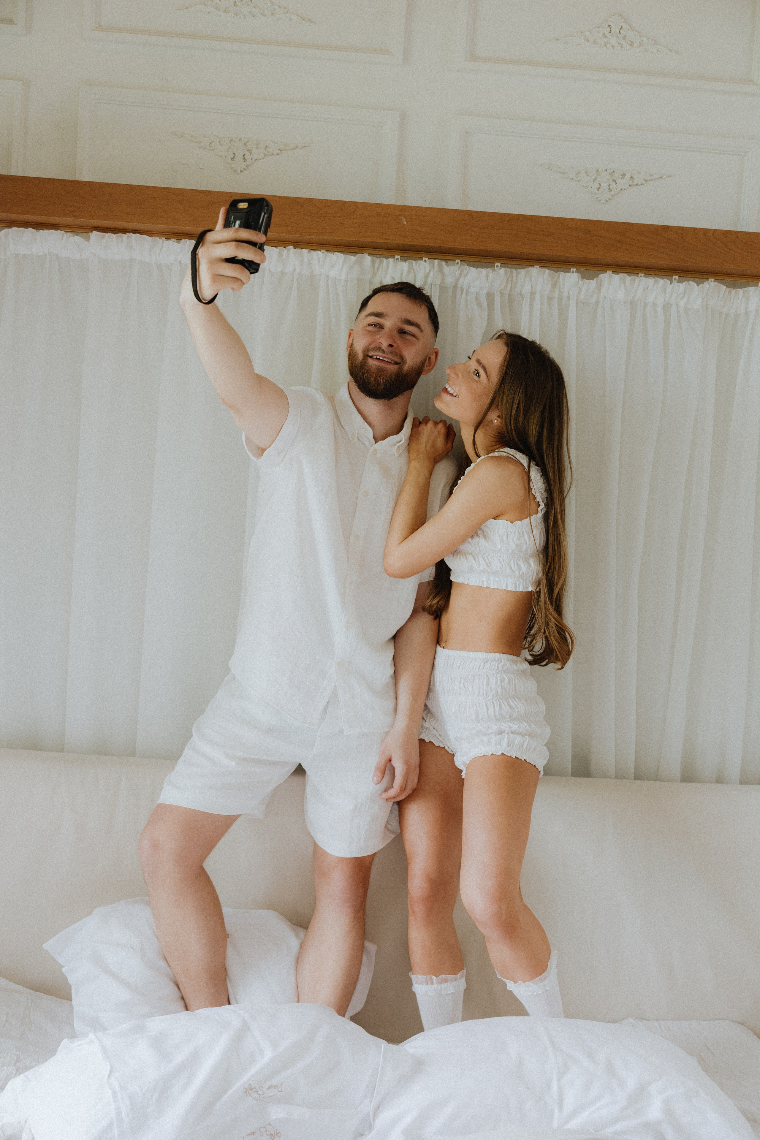 Артём и Лиза | 2026. Wedding photographer Lithuania Poland Latvia Germany