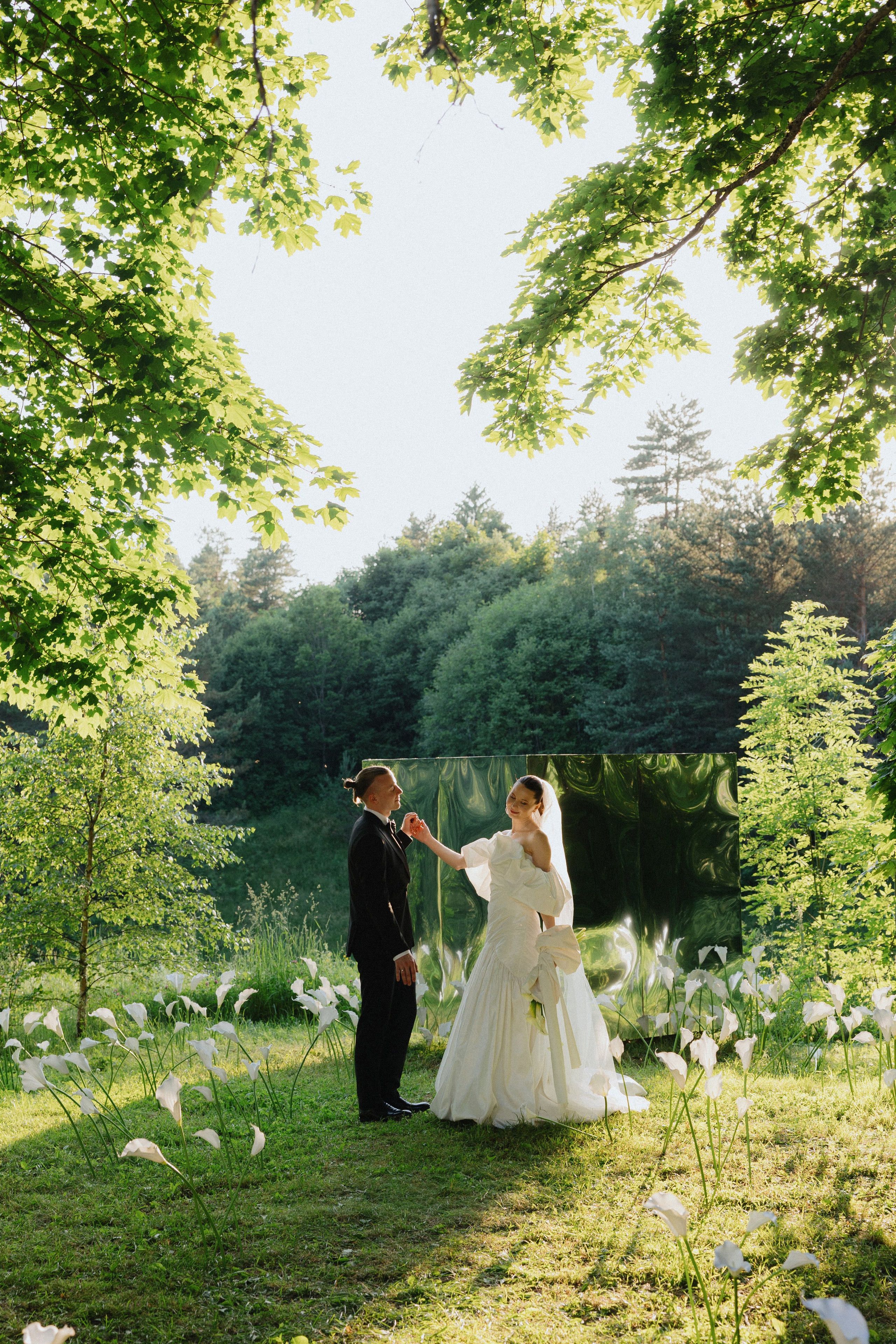 Дима и Оля | 2026. Wedding photographer Lithuania Poland Latvia Germany