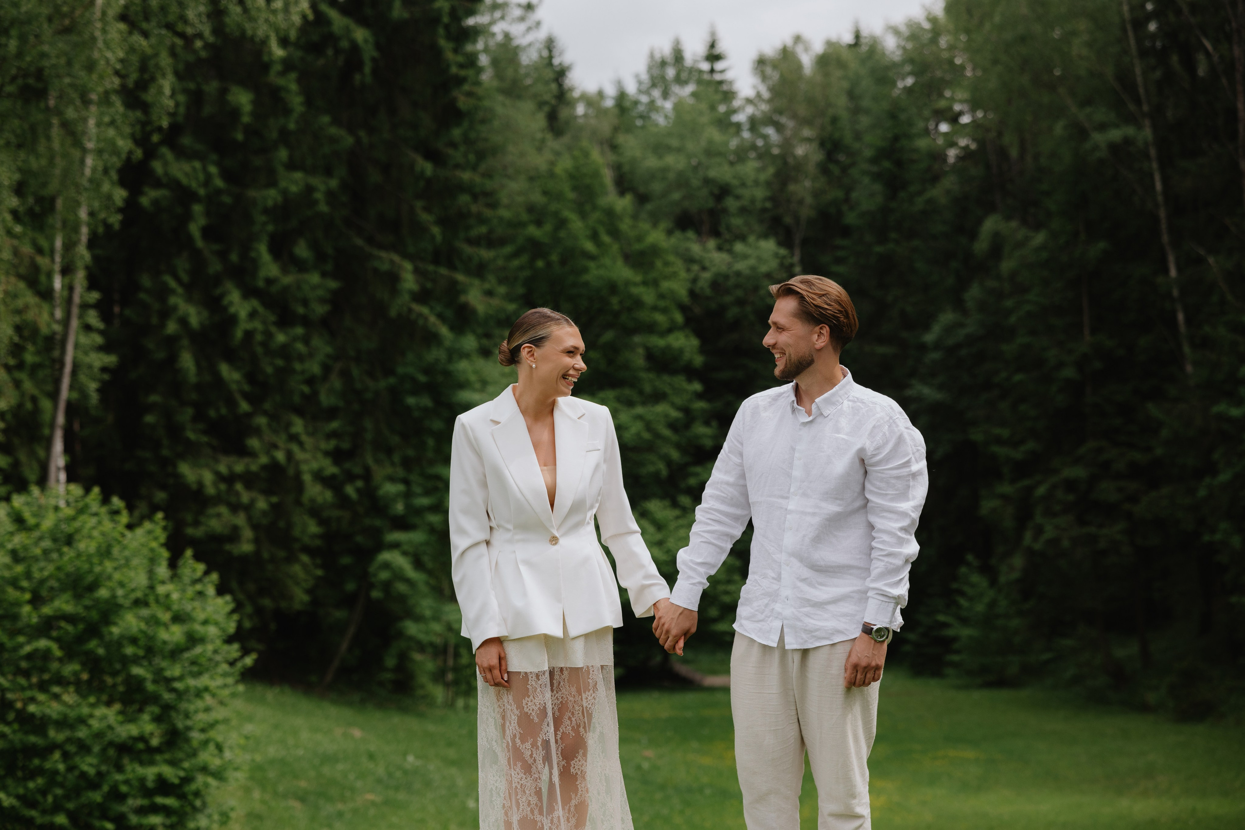Паша и Нина | 2026. Wedding photographer Lithuania Poland Latvia Germany