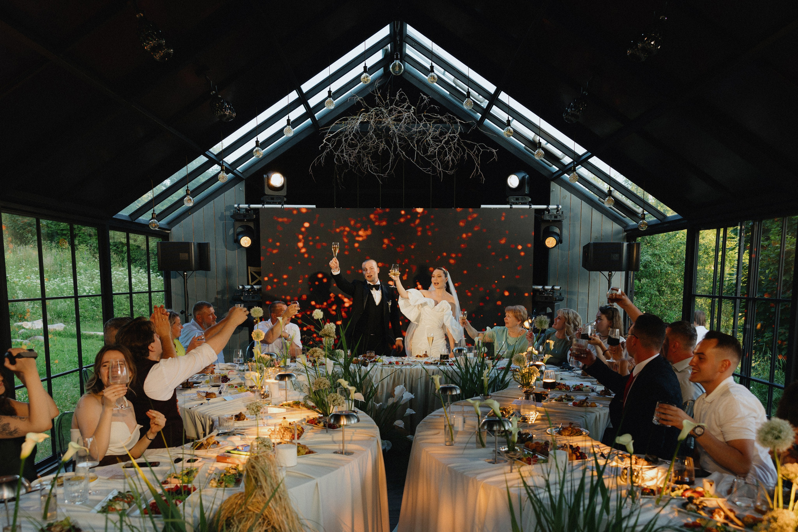 Дима и Оля | 2026. Wedding photographer Lithuania Poland Latvia Germany