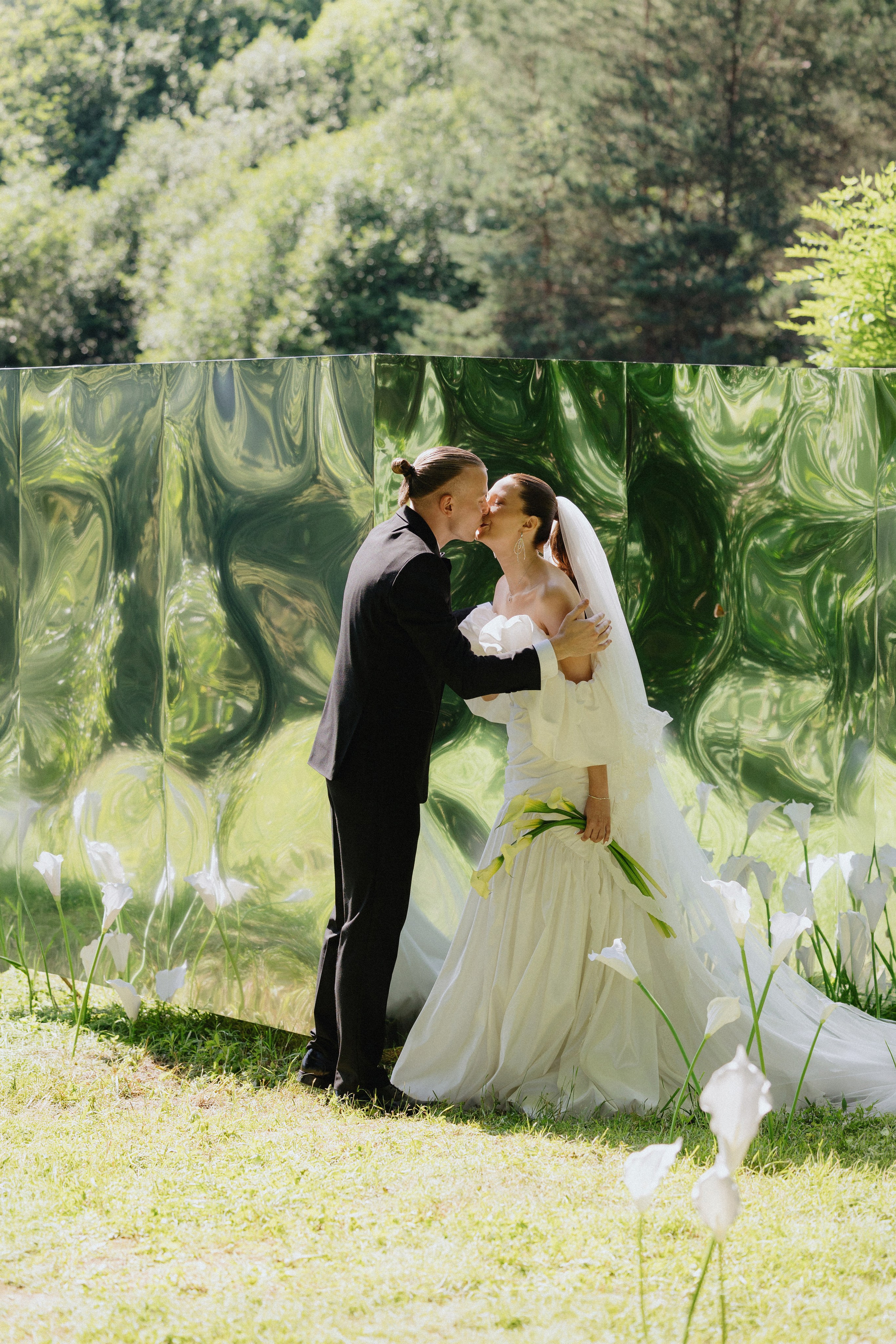 Дима и Оля | 2026. Wedding photographer Lithuania Poland Latvia Germany