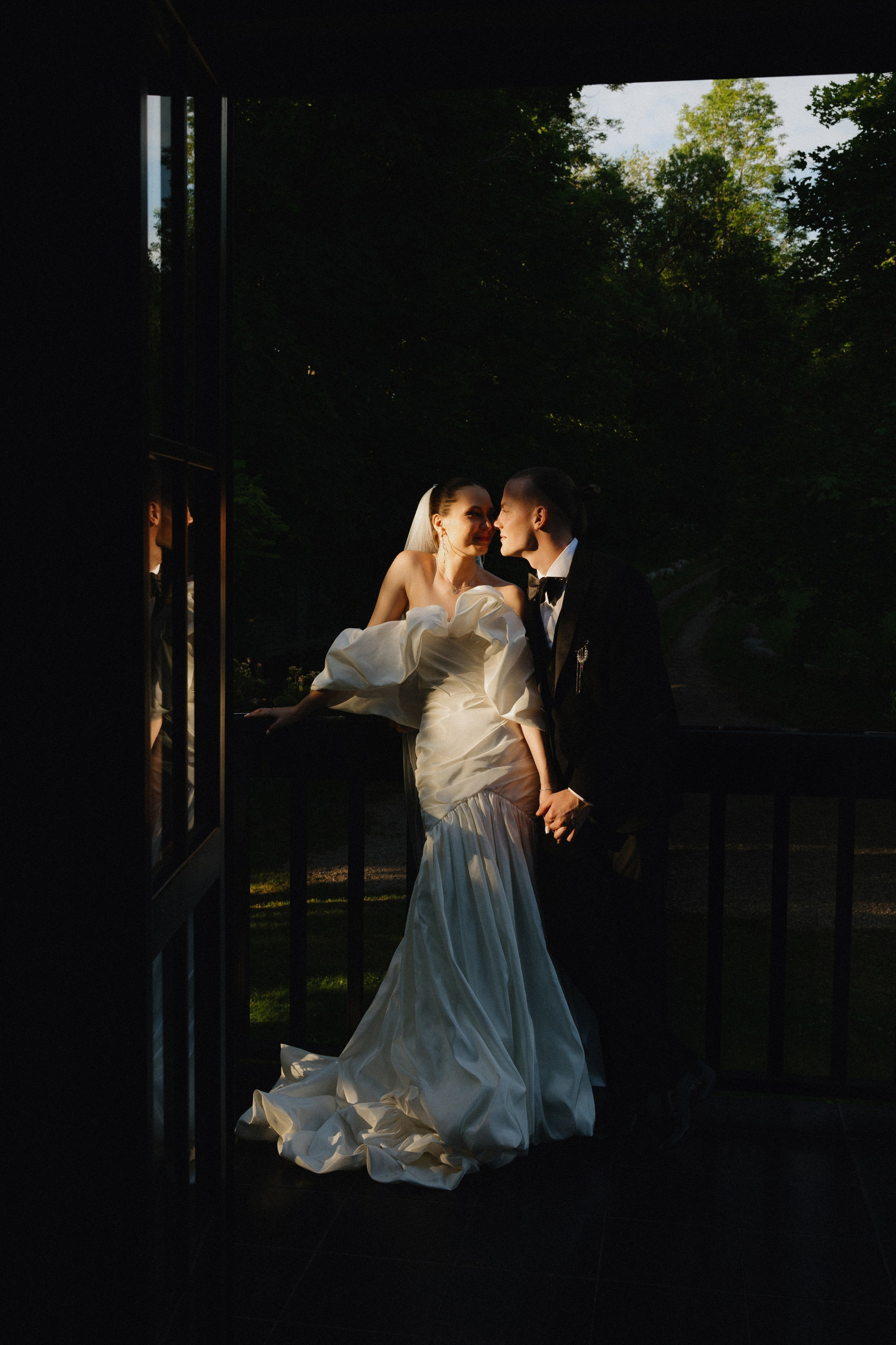 Дима и Оля | 2026. Wedding photographer Lithuania Poland Latvia Germany