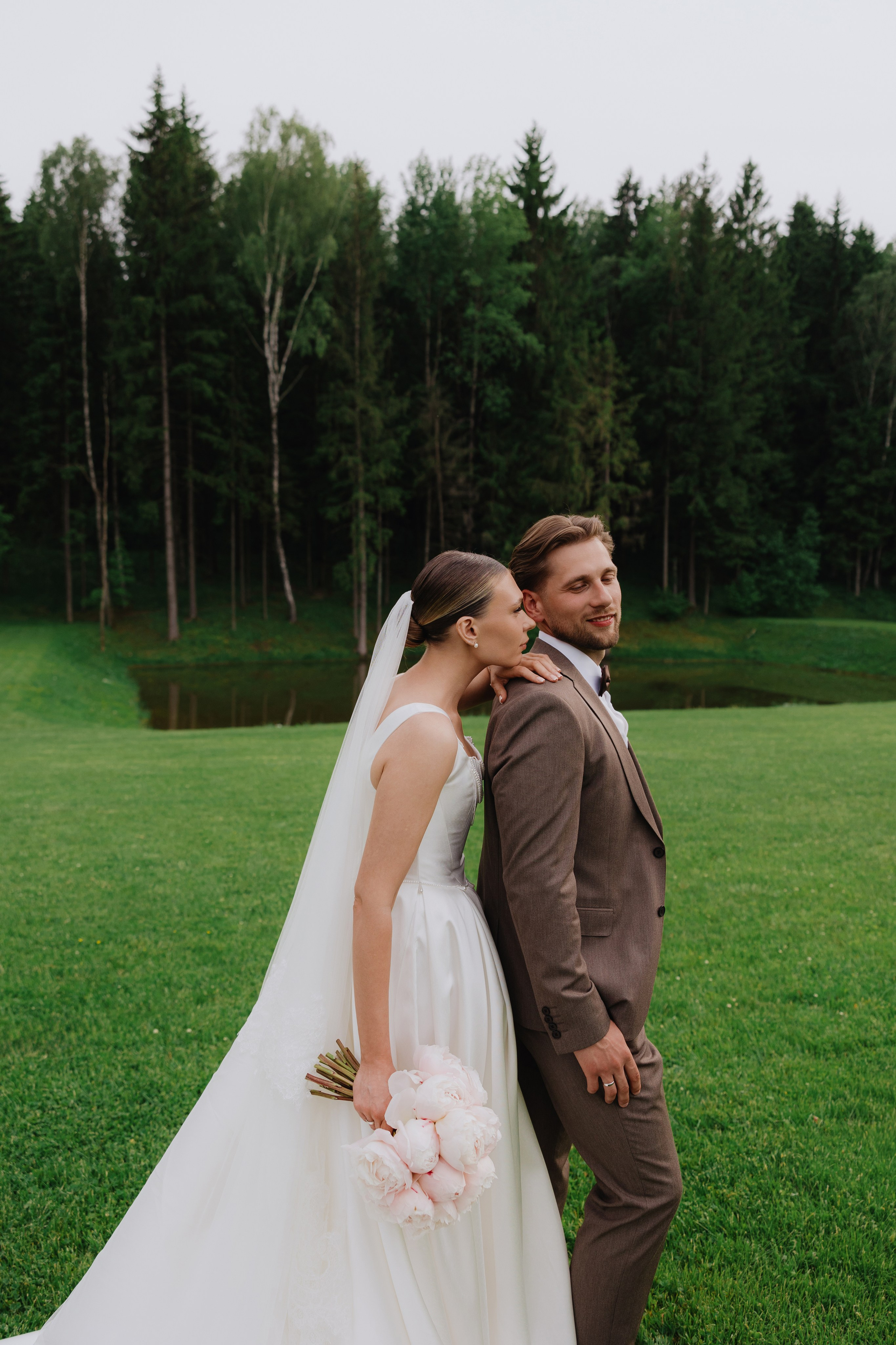 Паша и Нина | 2026. Wedding photographer Lithuania Poland Latvia Germany