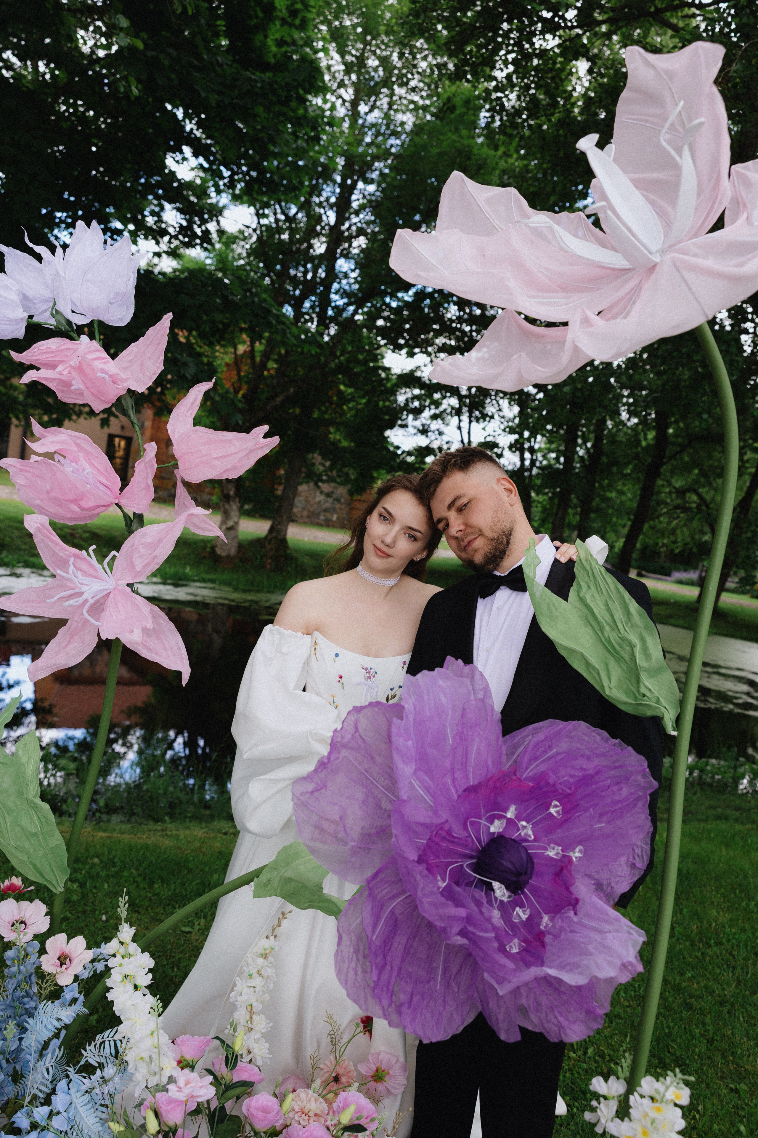 Андрей и Юля | 2026. Wedding photographer Lithuania Poland Latvia Germany