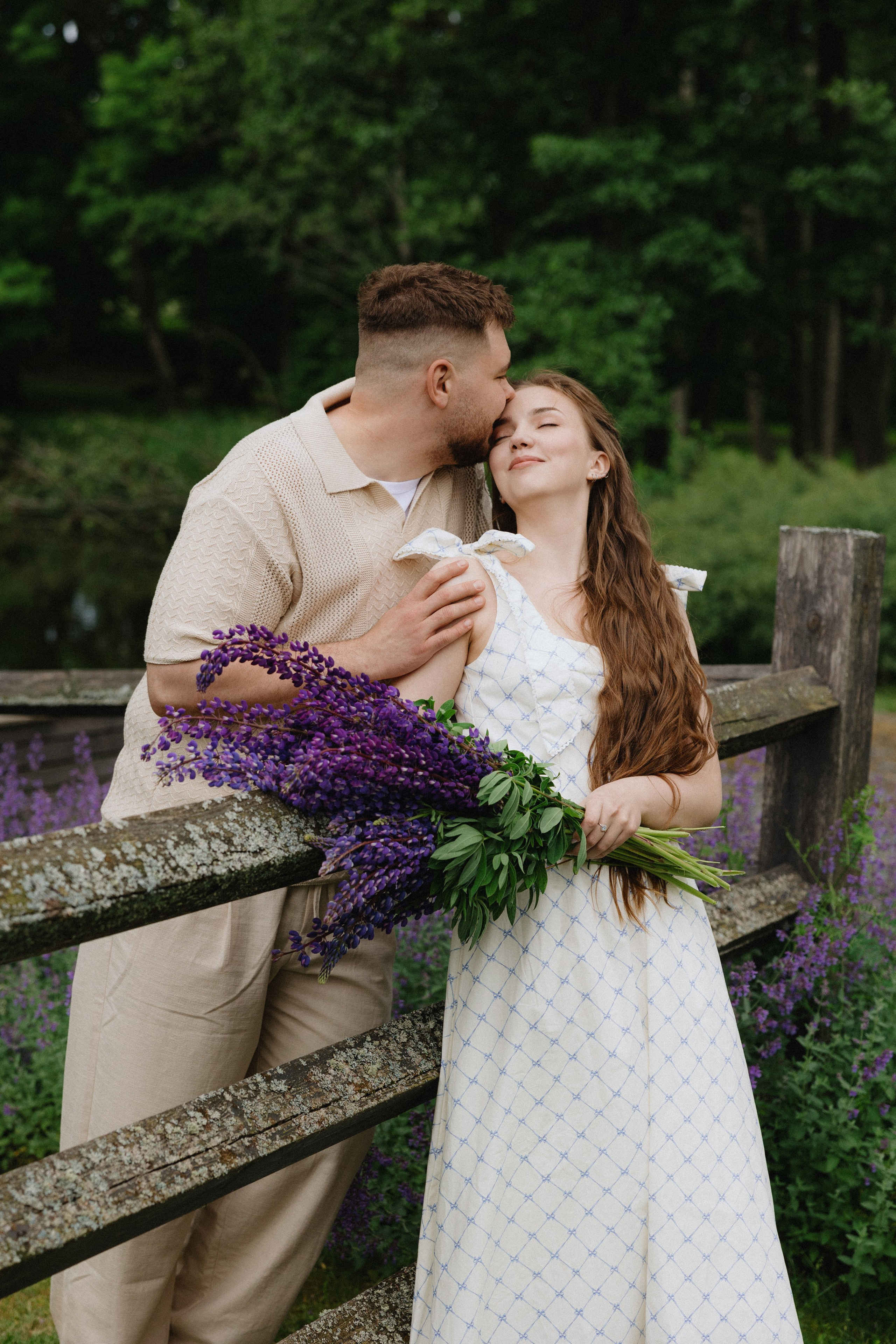 Андрей и Юля | 2026. Wedding photographer Lithuania Poland Latvia Germany