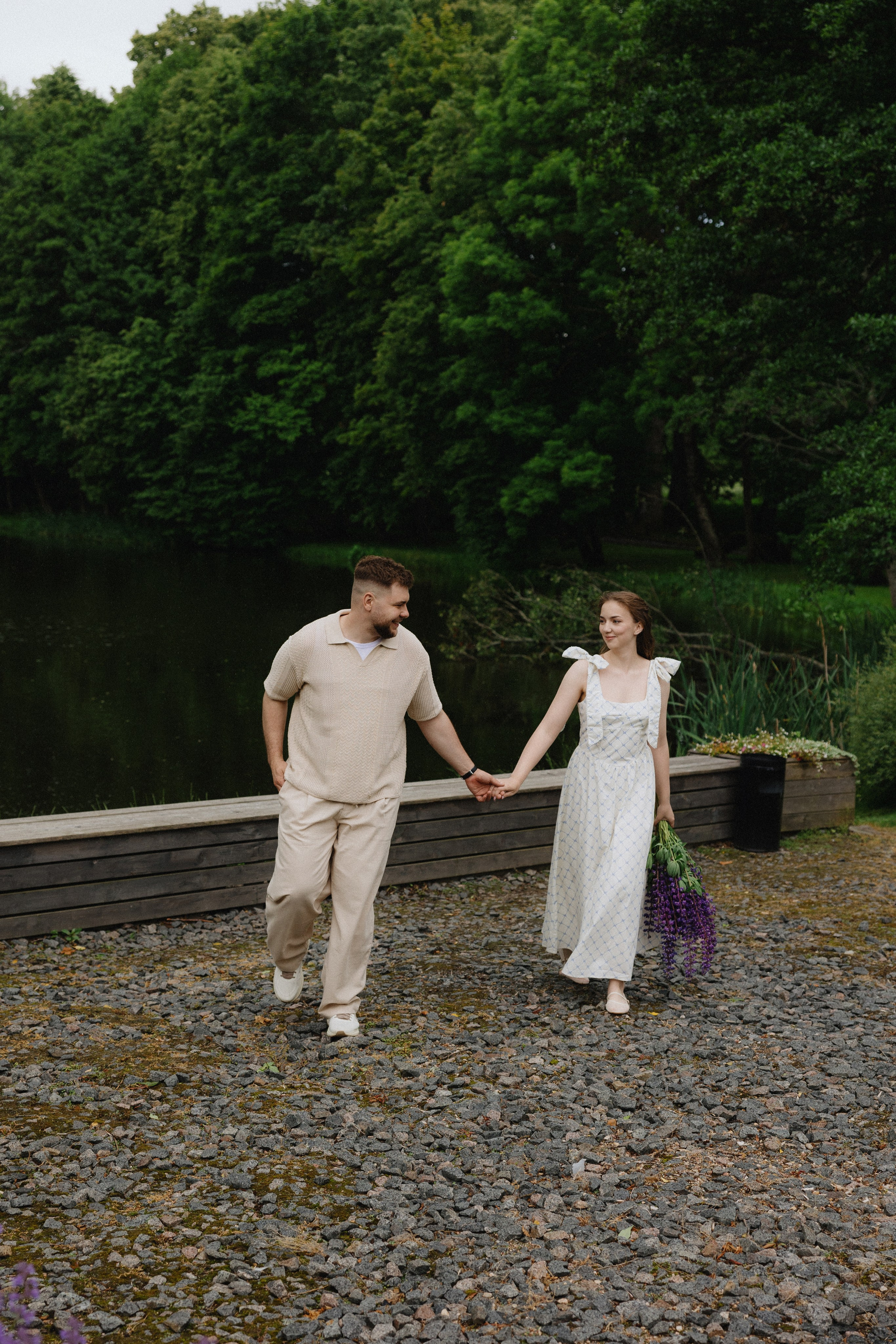 Андрей и Юля | 2026. Wedding photographer Lithuania Poland Latvia Germany
