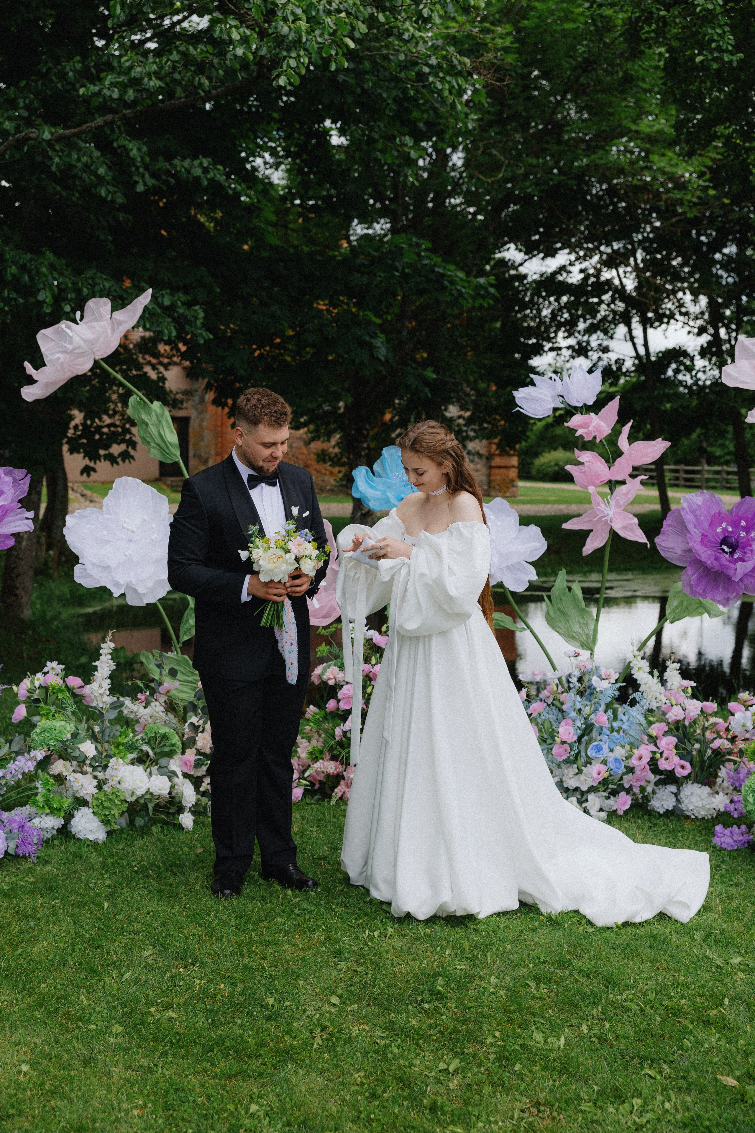 Андрей и Юля | 2026. Wedding photographer Lithuania Poland Latvia Germany