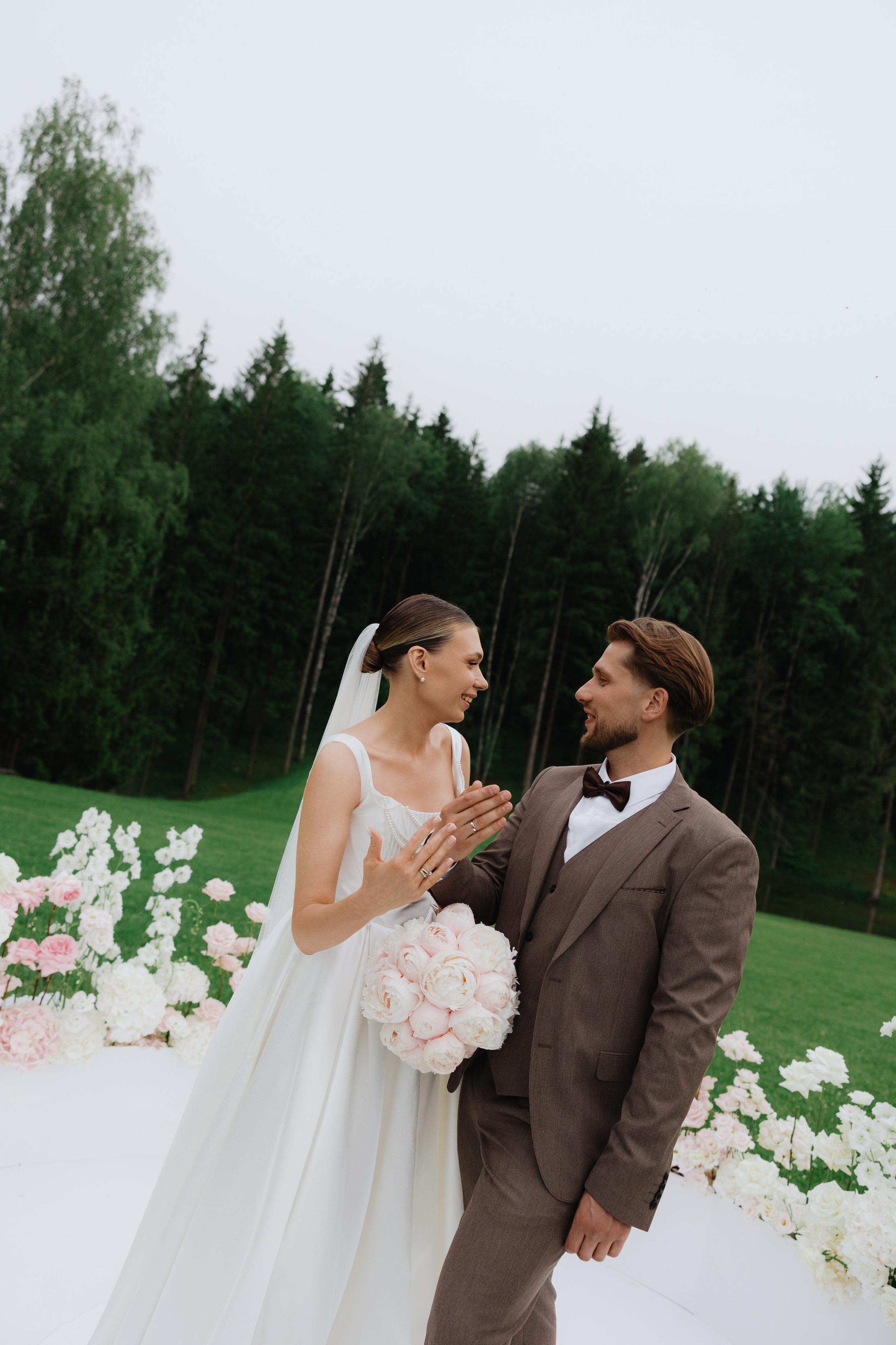 Паша и Нина | 2026. Wedding photographer Lithuania Poland Latvia Germany