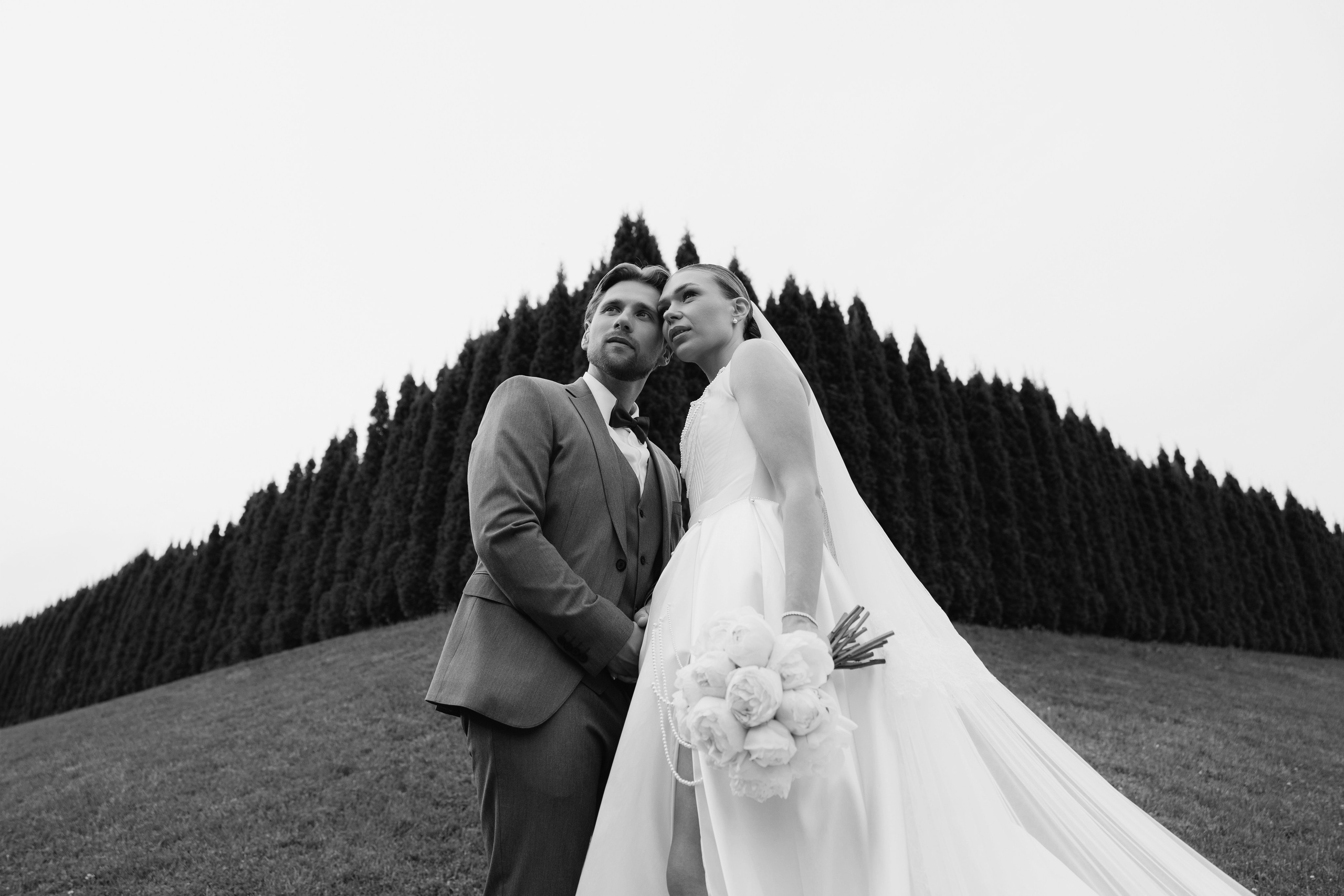 Паша и Нина | 2026. Wedding photographer Lithuania Poland Latvia Germany