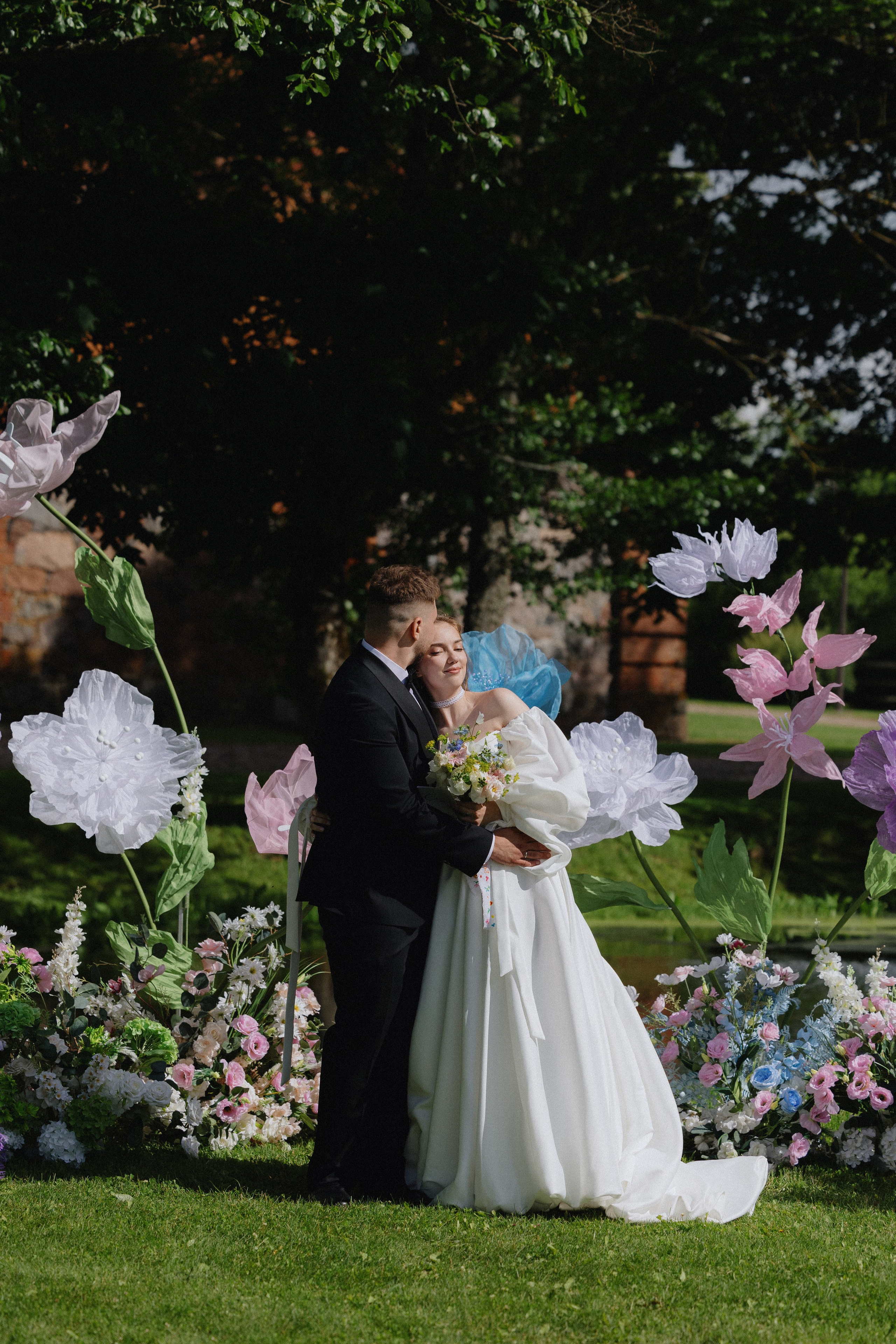 Андрей и Юля | 2026. Wedding photographer Lithuania Poland Latvia Germany