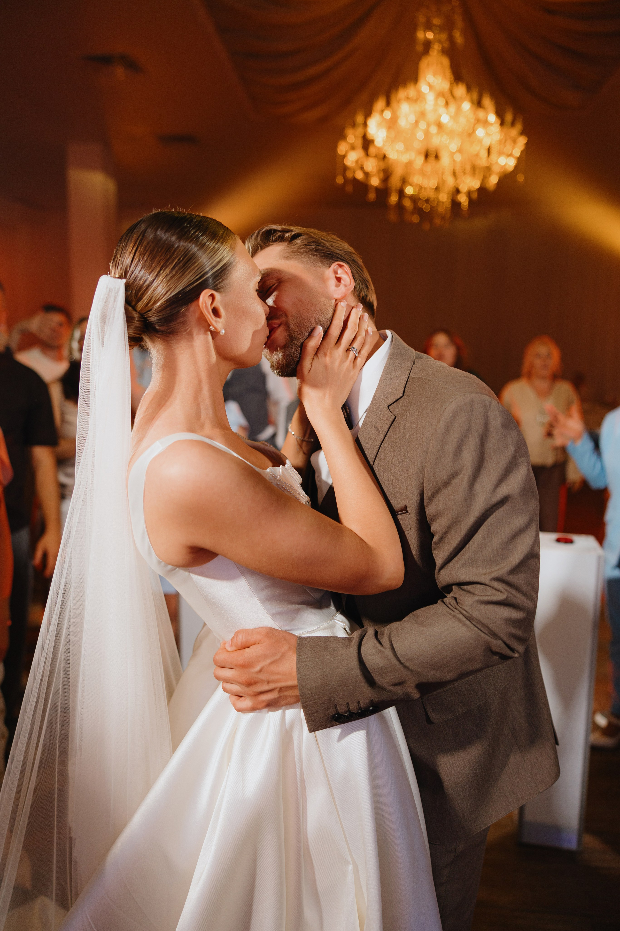 Паша и Нина | 2026. Wedding photographer Lithuania Poland Latvia Germany