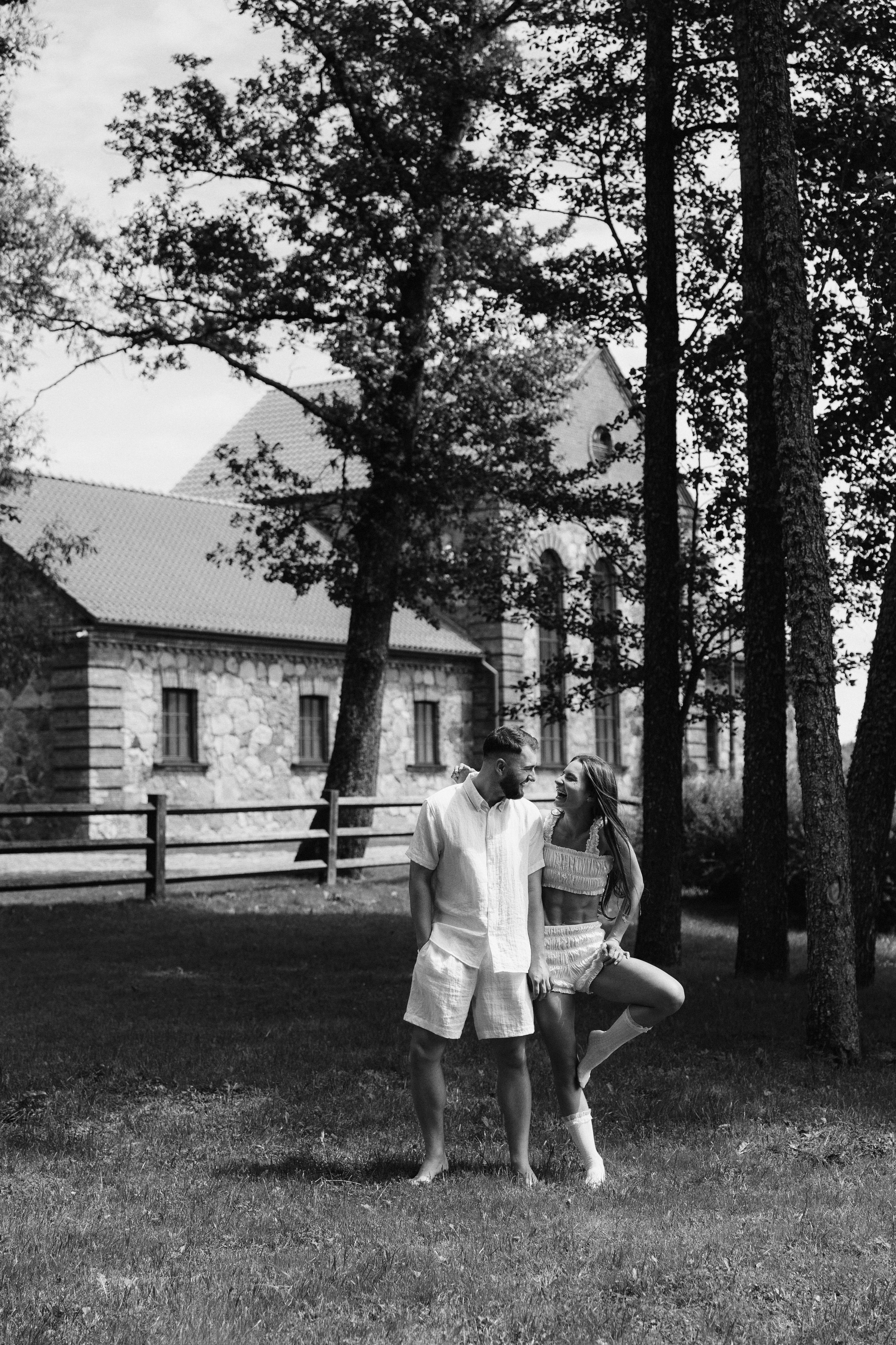 Артём и Лиза | 2026. Wedding photographer Lithuania Poland Latvia Germany