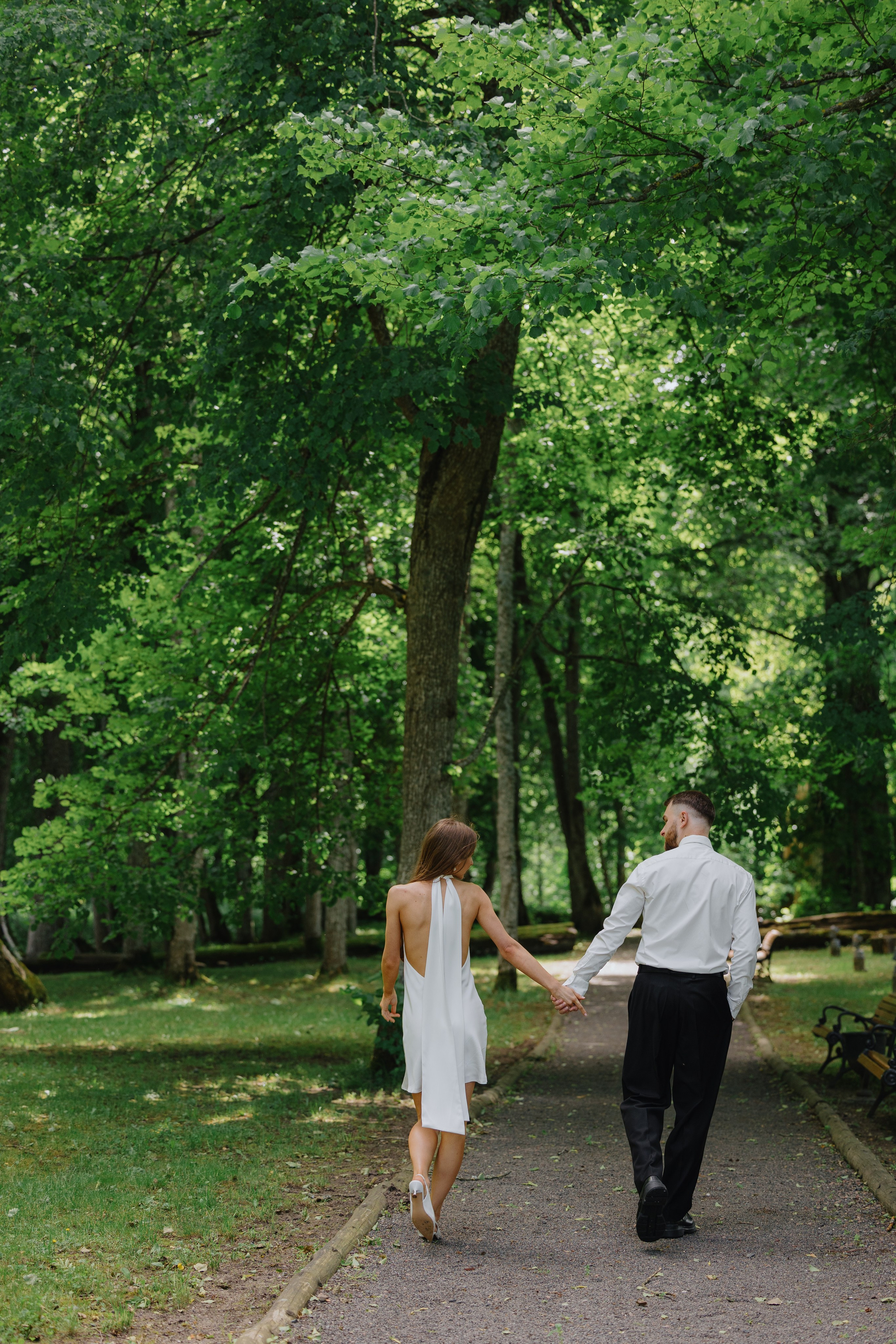 Артём и Лиза | 2026. Wedding photographer Lithuania Poland Latvia Germany