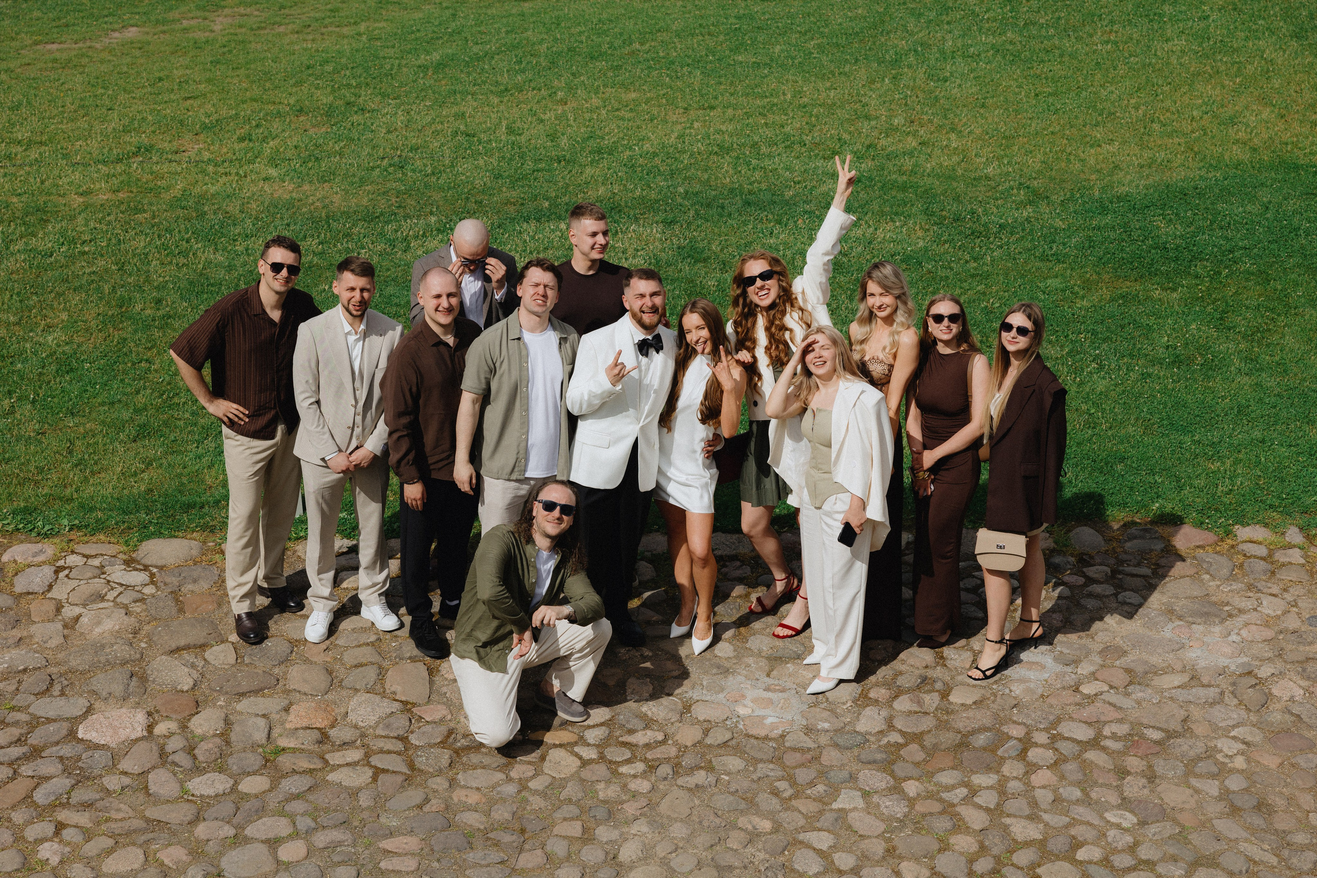 Артём и Лиза | 2026. Wedding photographer Lithuania Poland Latvia Germany