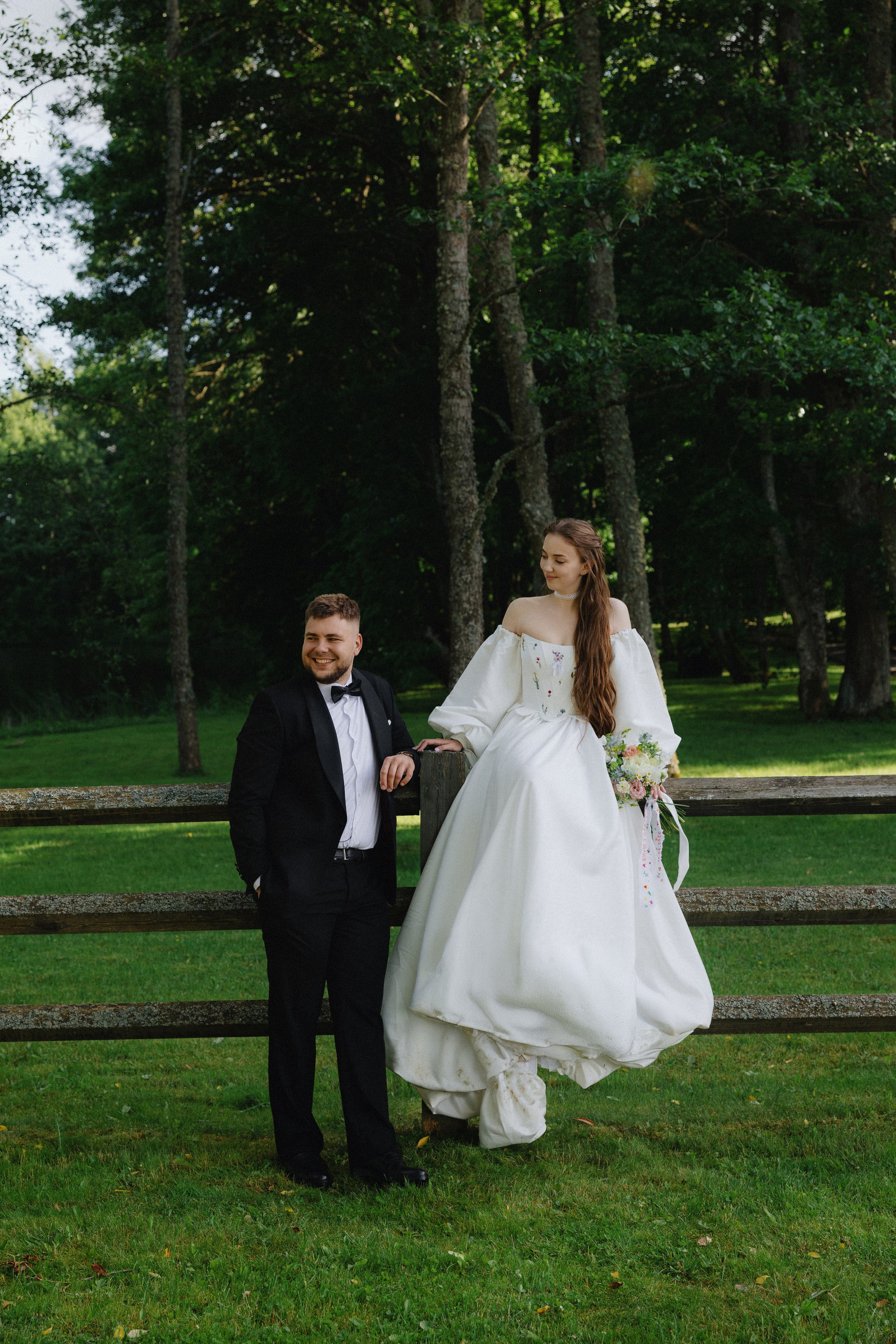 Андрей и Юля | 2026. Wedding photographer Lithuania Poland Latvia Germany