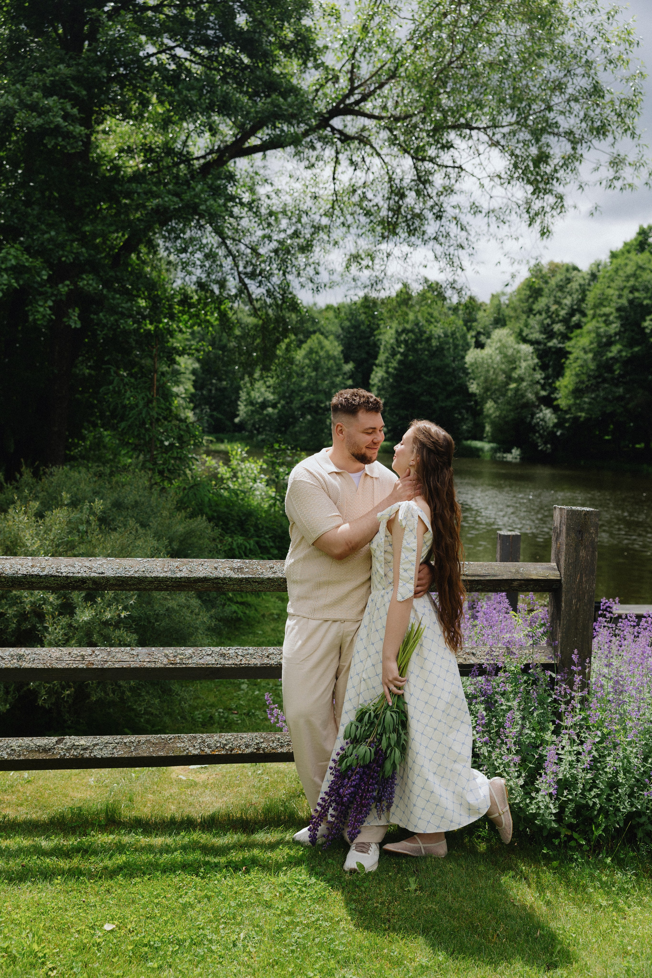 Андрей и Юля | 2026. Wedding photographer Lithuania Poland Latvia Germany
