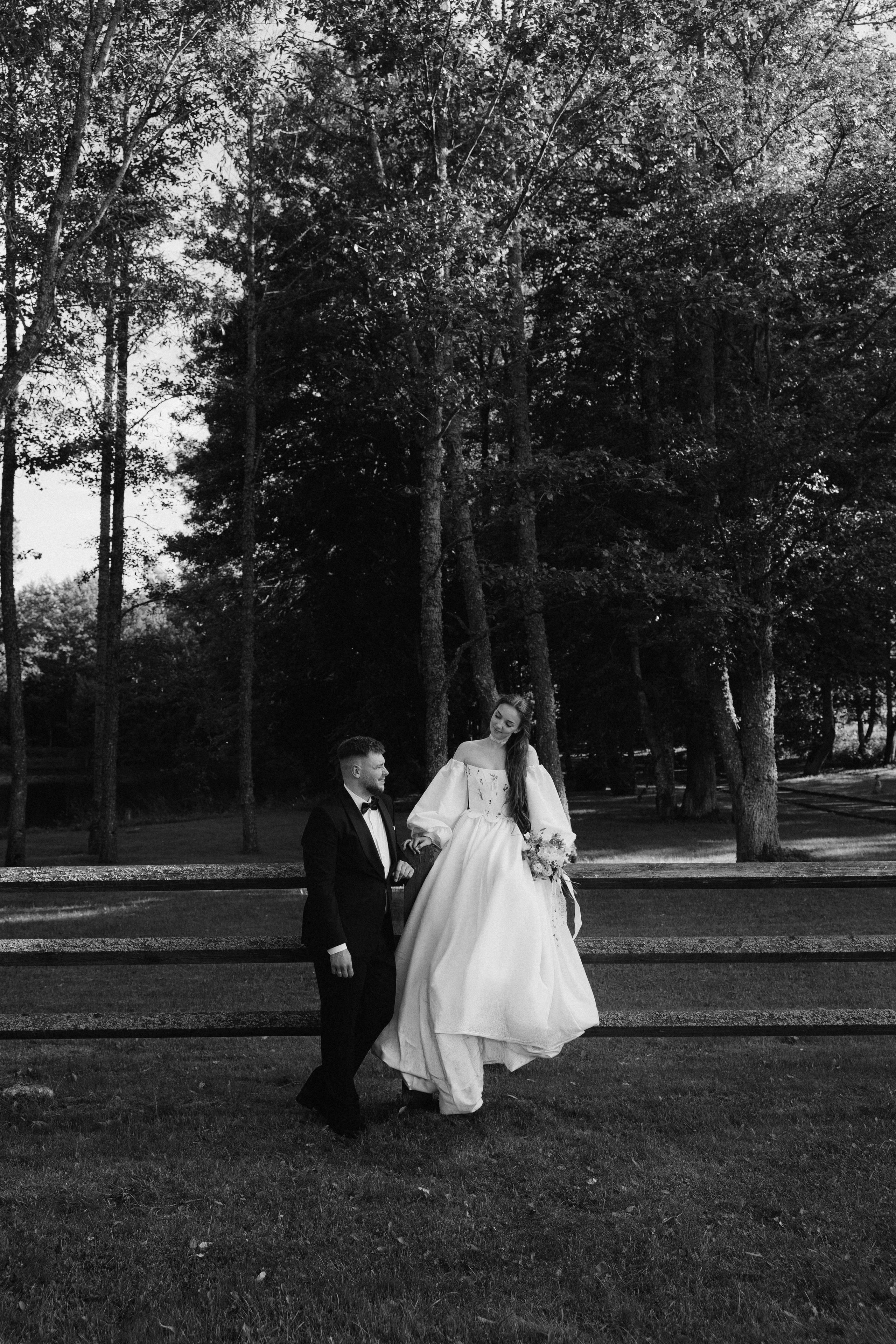 Андрей и Юля | 2026. Wedding photographer Lithuania Poland Latvia Germany