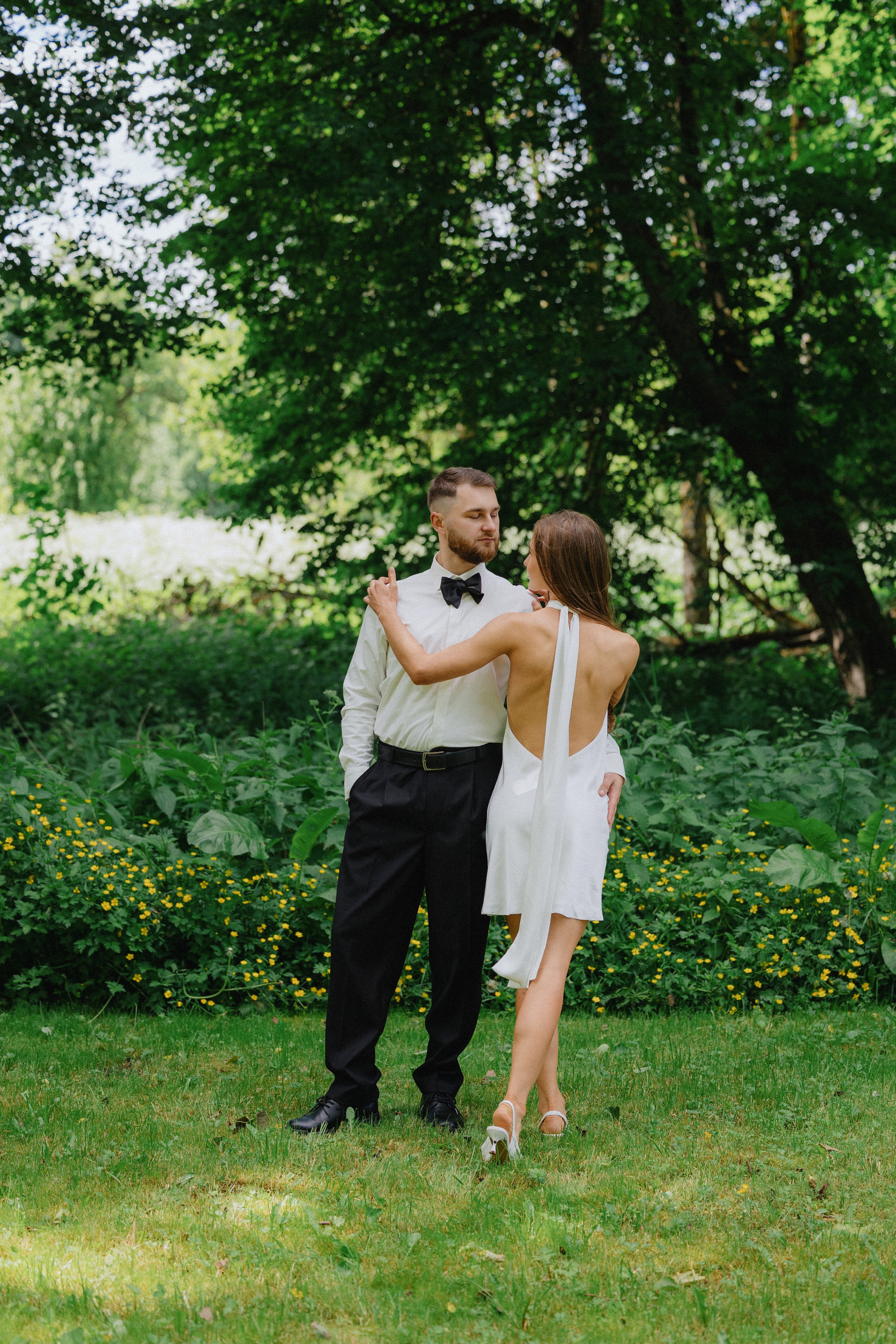Артём и Лиза | 2026. Wedding photographer Lithuania Poland Latvia Germany