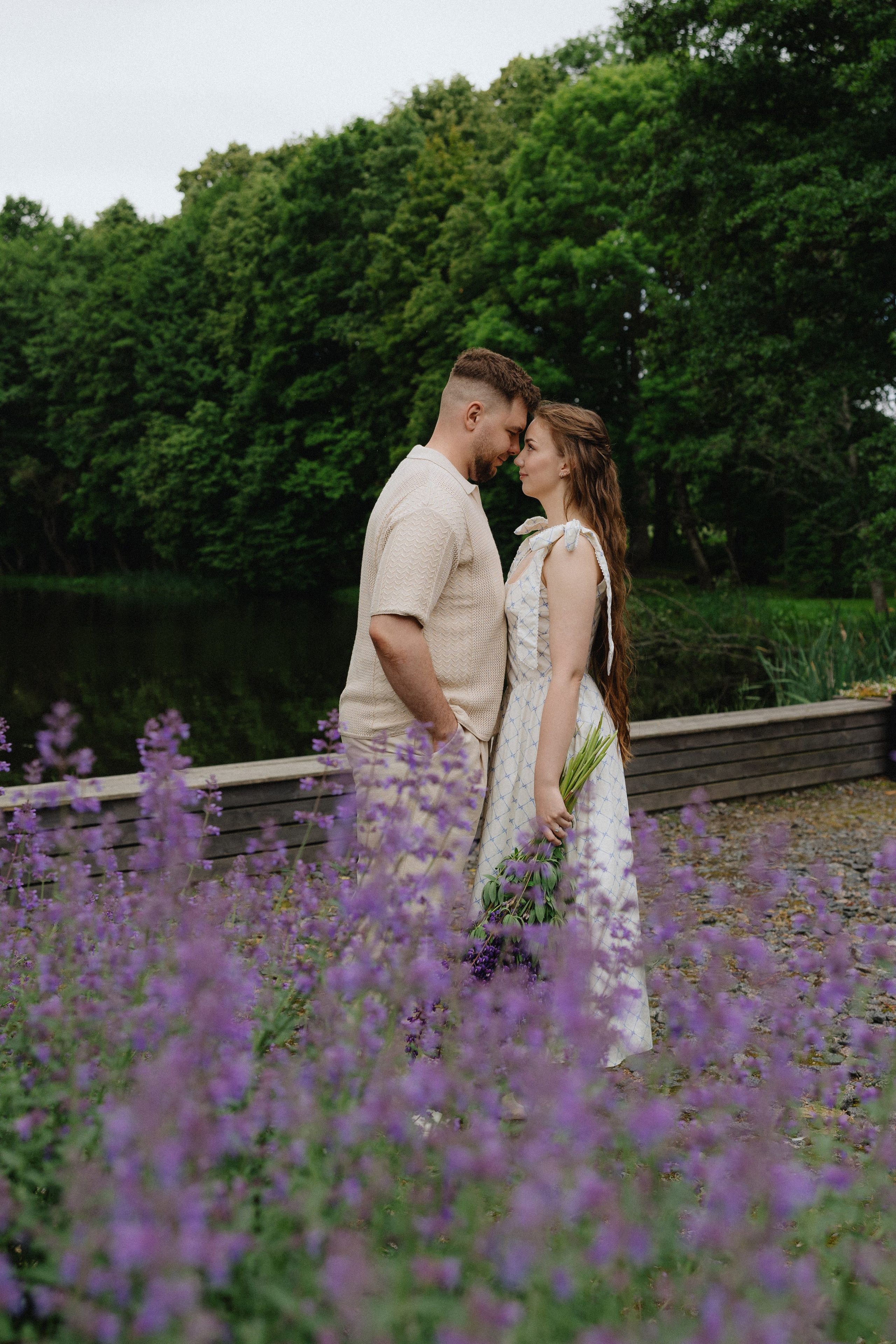 Андрей и Юля | 2026. Wedding photographer Lithuania Poland Latvia Germany