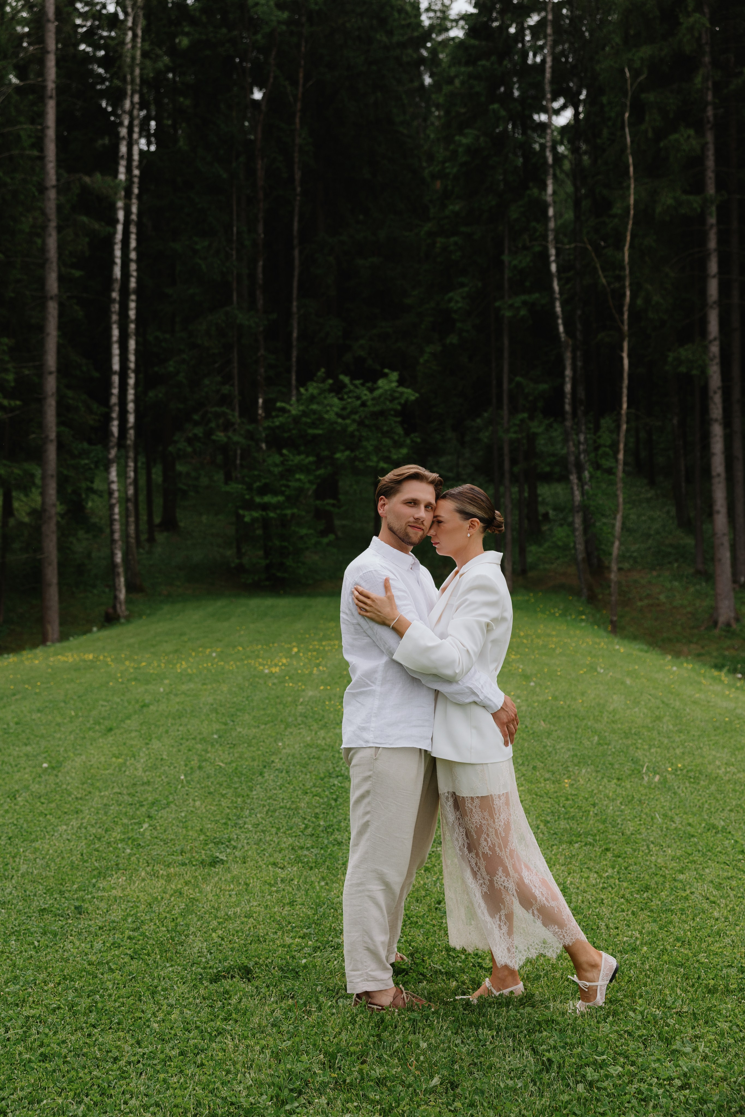 Паша и Нина | 2026. Wedding photographer Lithuania Poland Latvia Germany