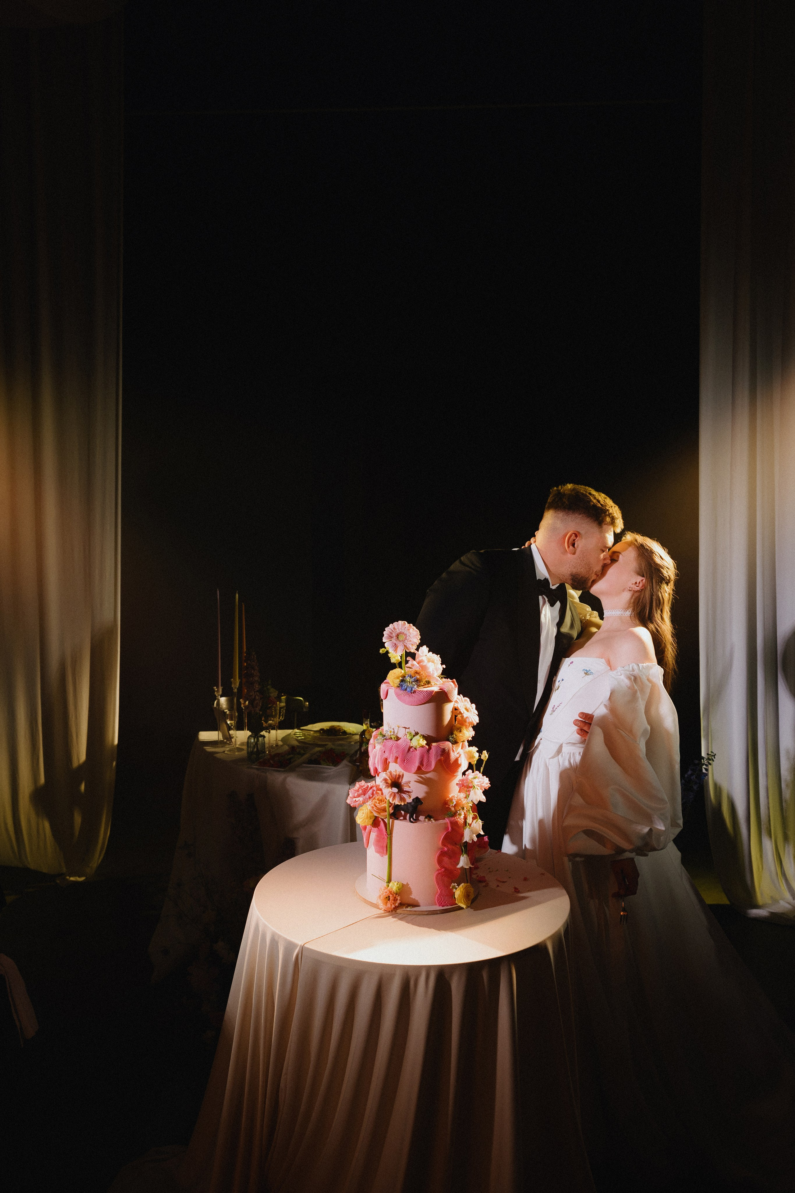 Андрей и Юля | 2026. Wedding photographer Lithuania Poland Latvia Germany
