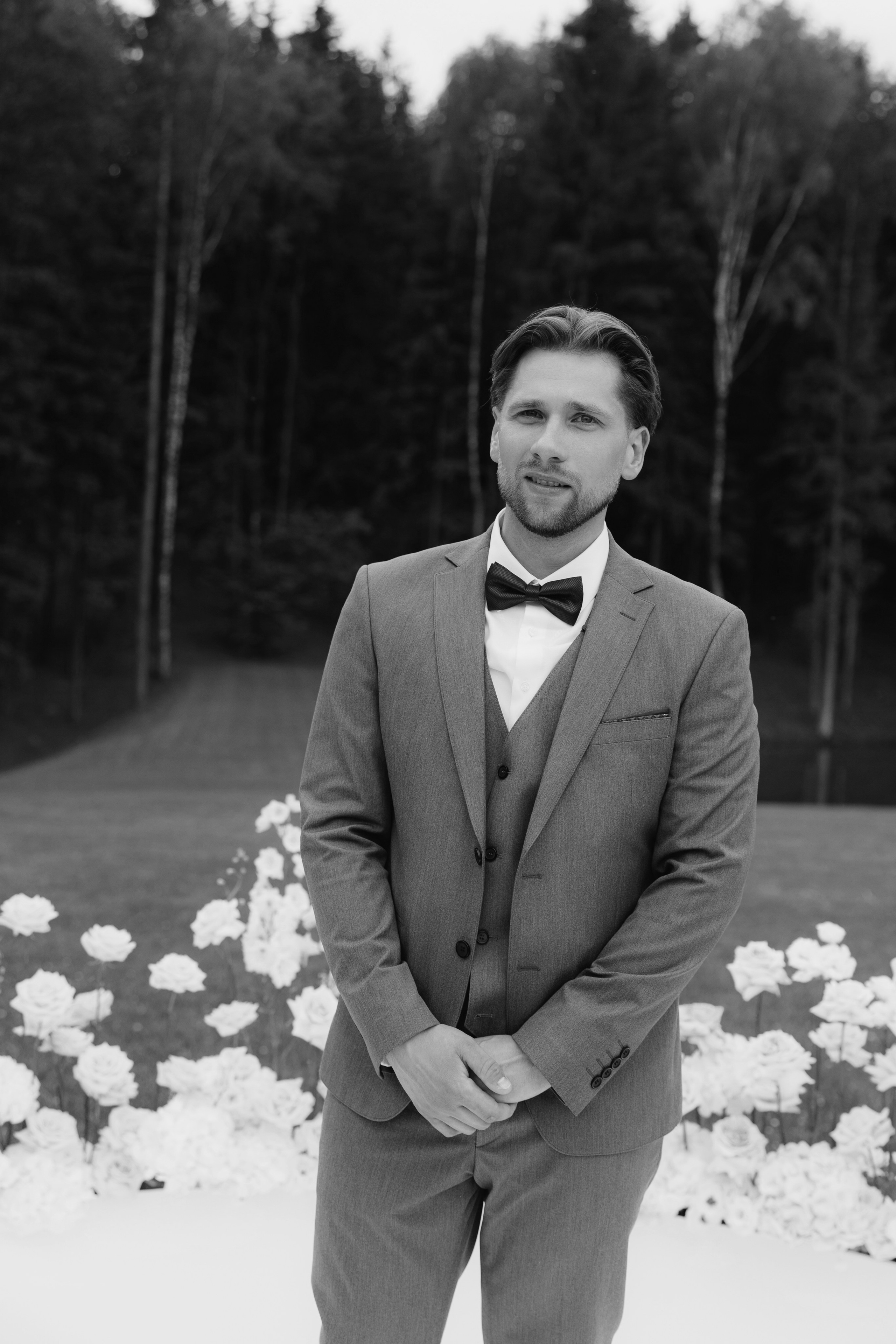 Паша и Нина | 2026. Wedding photographer Lithuania Poland Latvia Germany