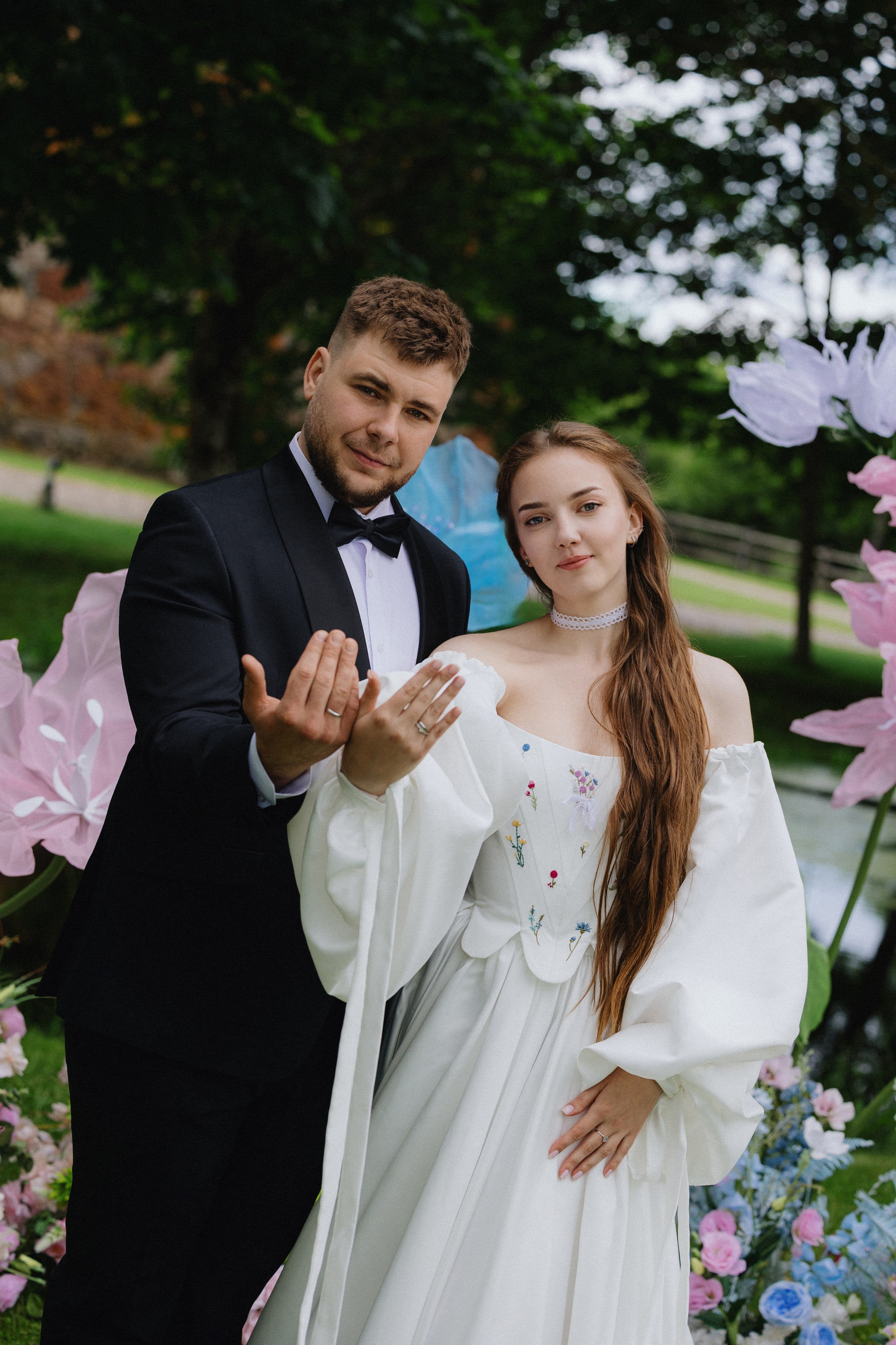 Андрей и Юля | 2026. Wedding photographer Lithuania Poland Latvia Germany