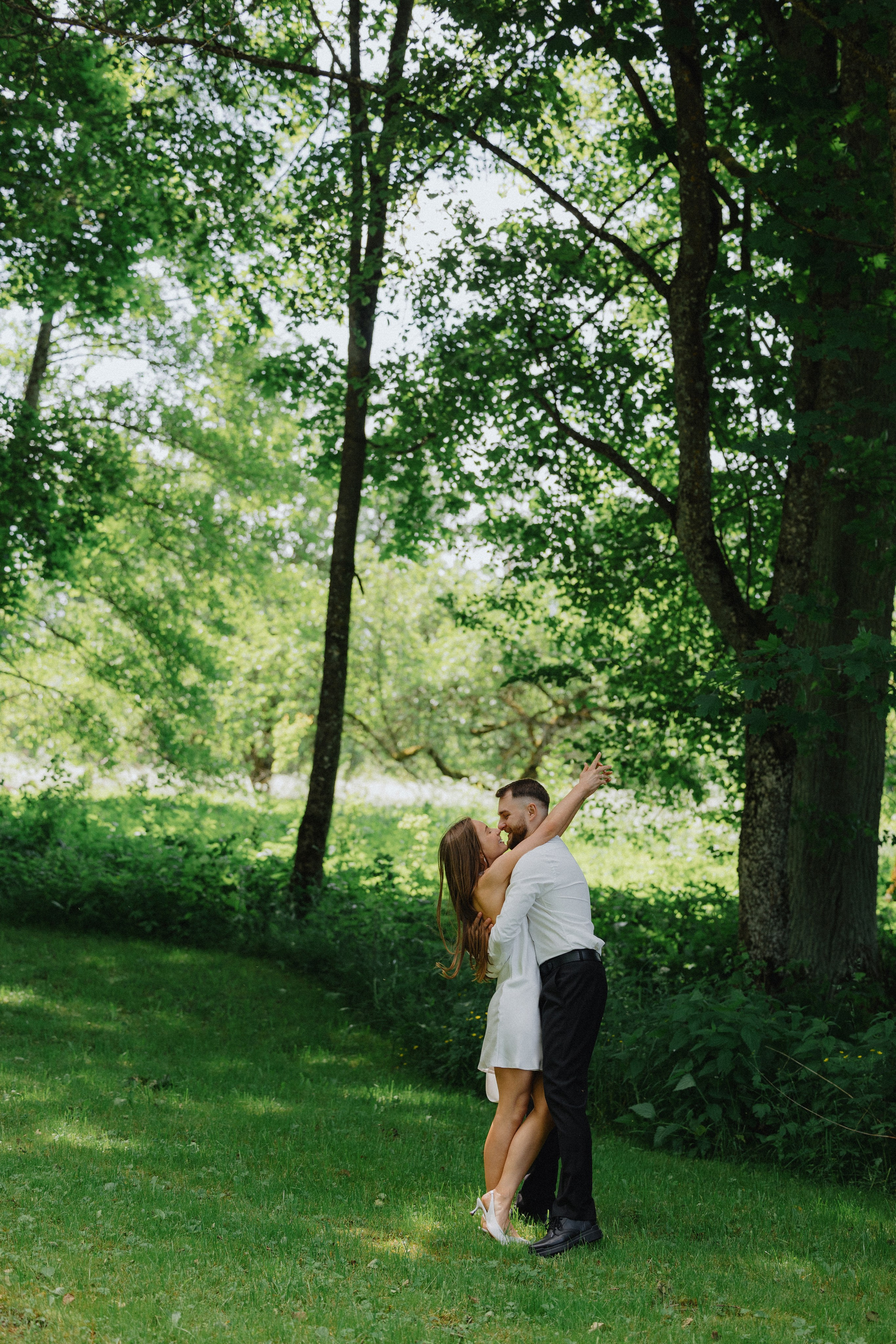 Артём и Лиза | 2026. Wedding photographer Lithuania Poland Latvia Germany