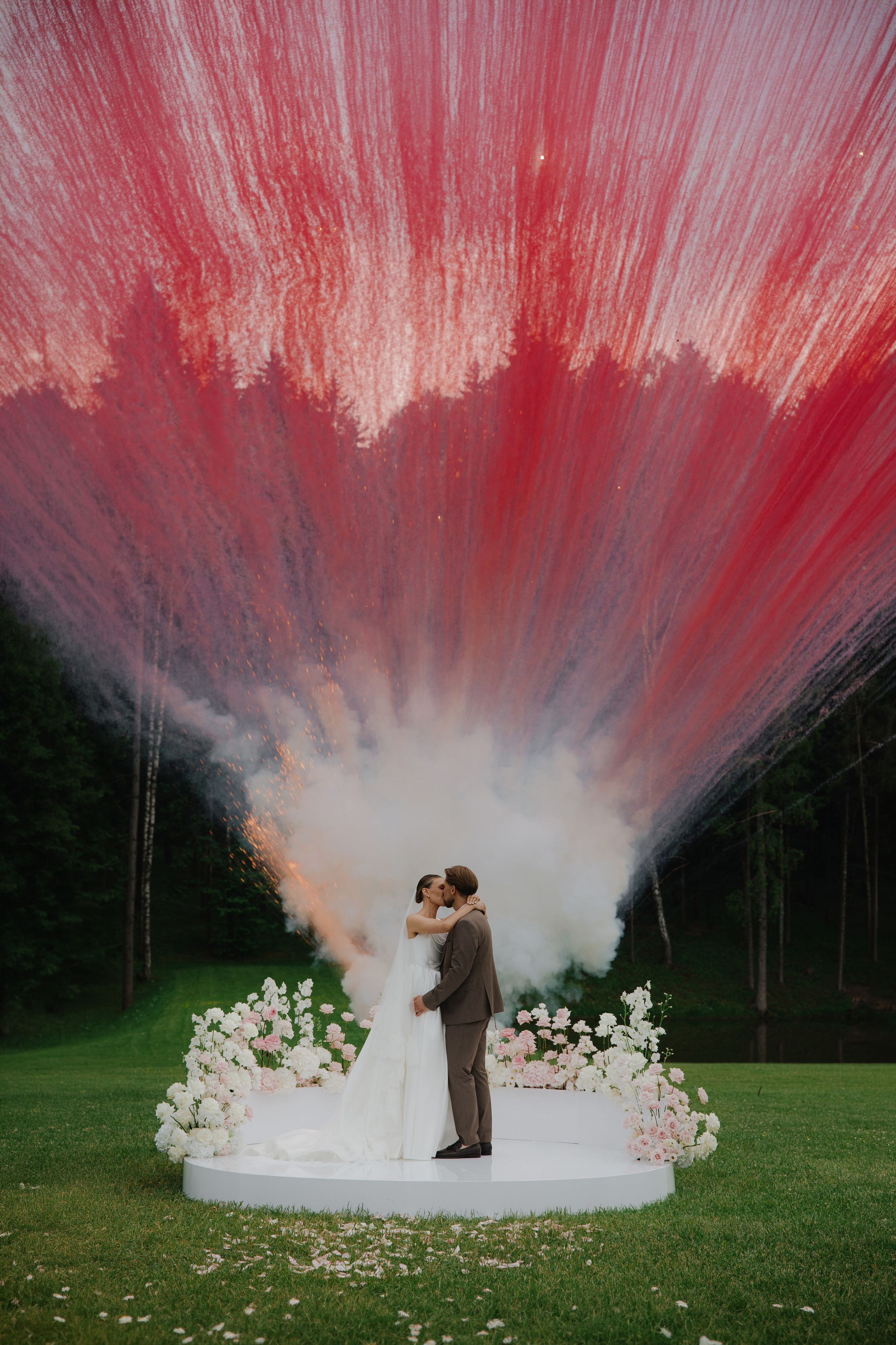 Паша и Нина | 2026. Wedding photographer Lithuania Poland Latvia Germany