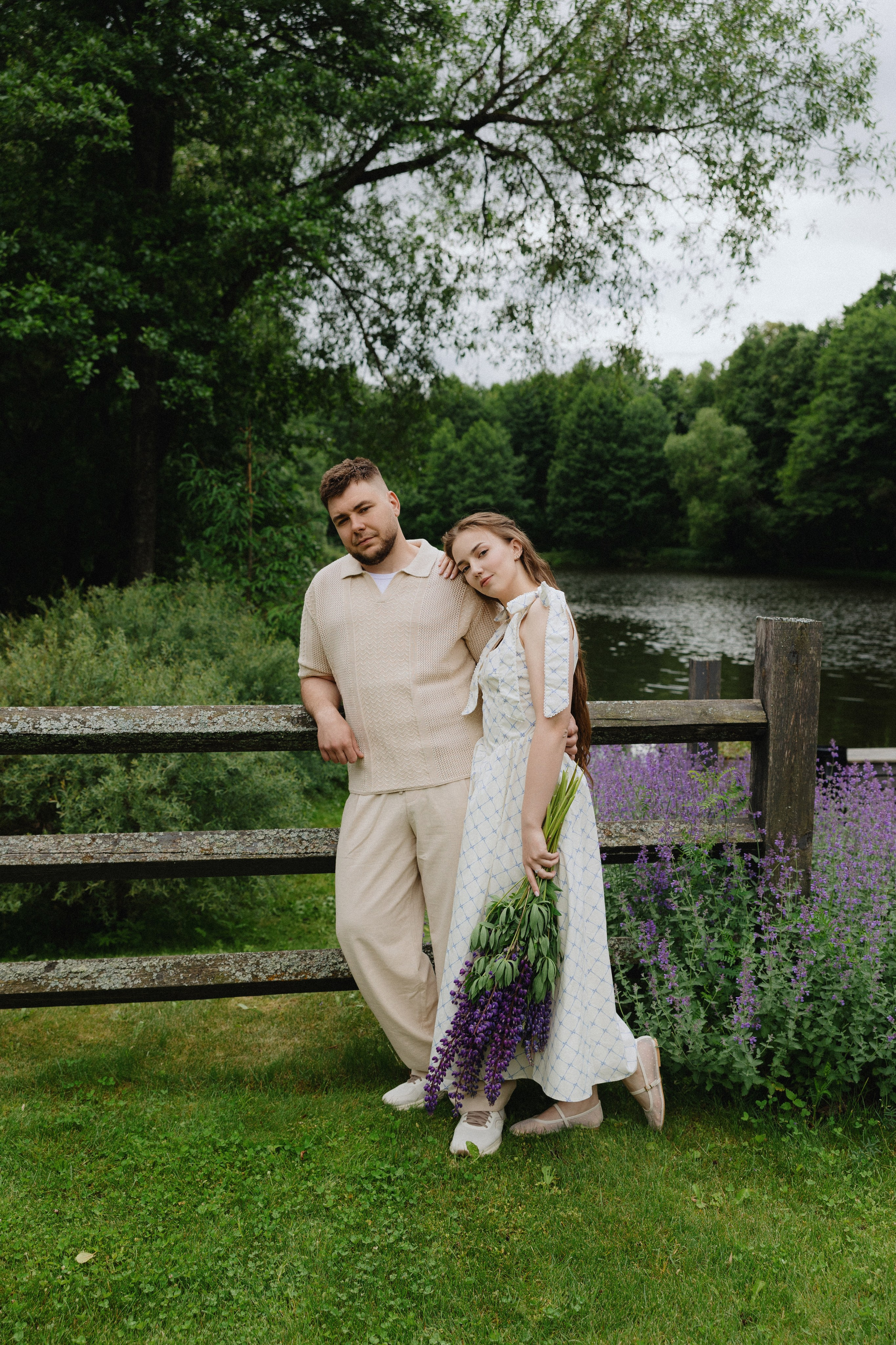 Андрей и Юля | 2026. Wedding photographer Lithuania Poland Latvia Germany