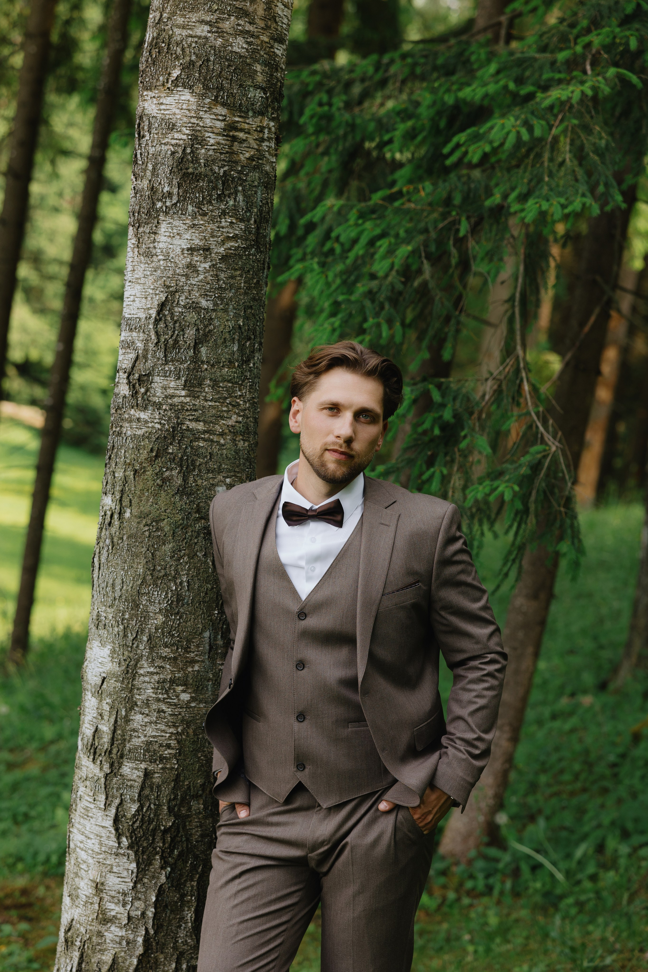 Паша и Нина | 2026. Wedding photographer Lithuania Poland Latvia Germany