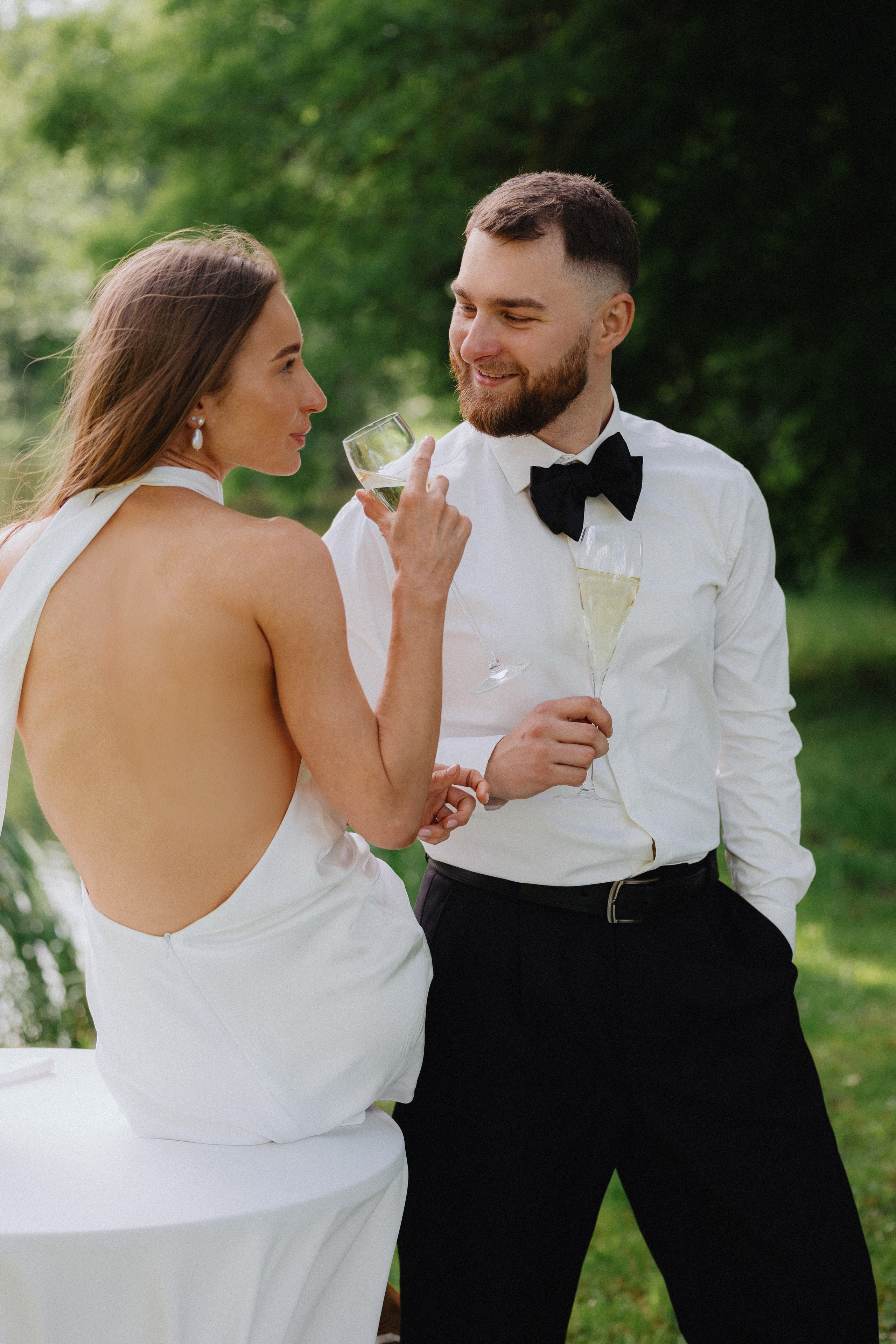 Артём и Лиза | 2026. Wedding photographer Lithuania Poland Latvia Germany