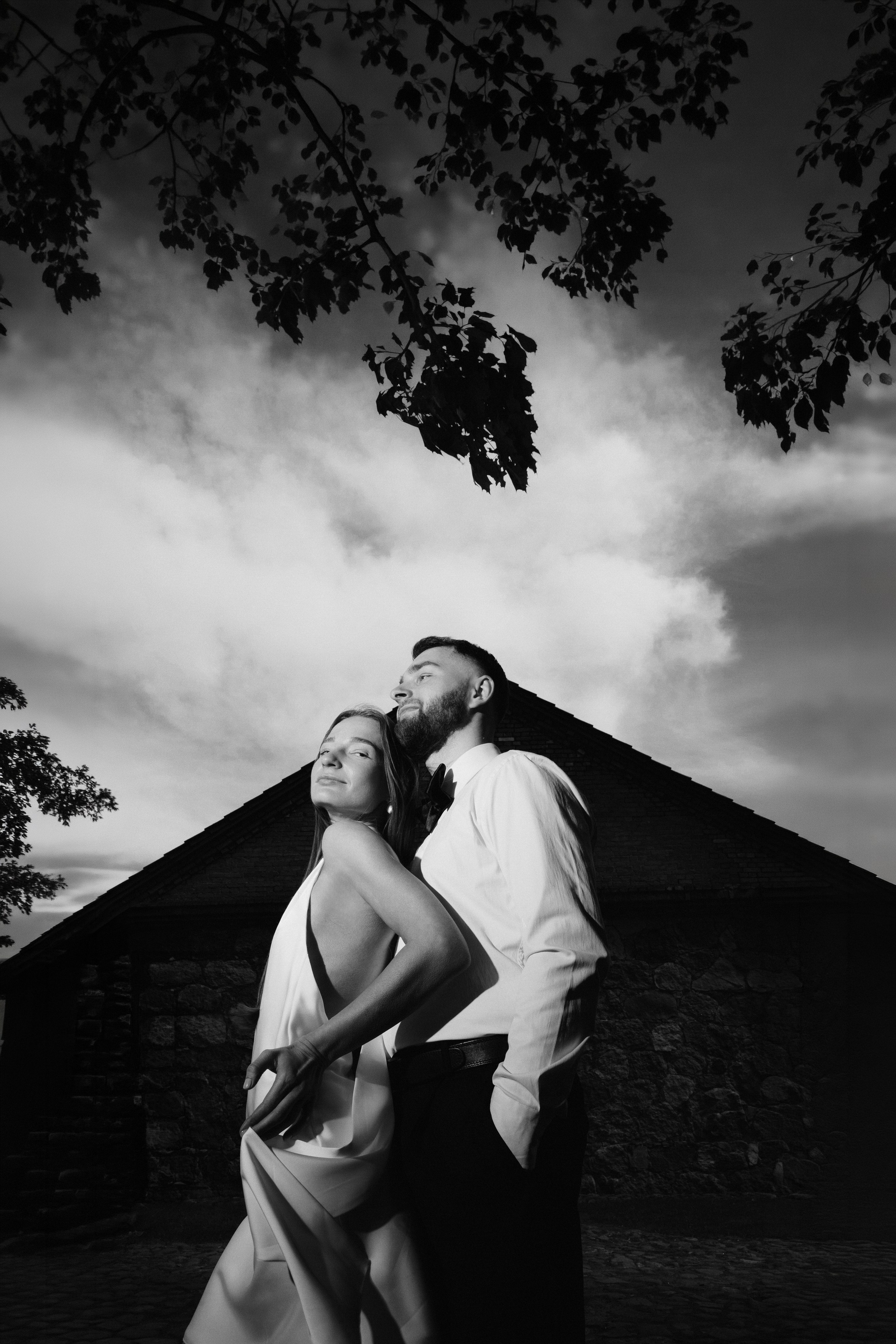 Артём и Лиза | 2026. Wedding photographer Lithuania Poland Latvia Germany