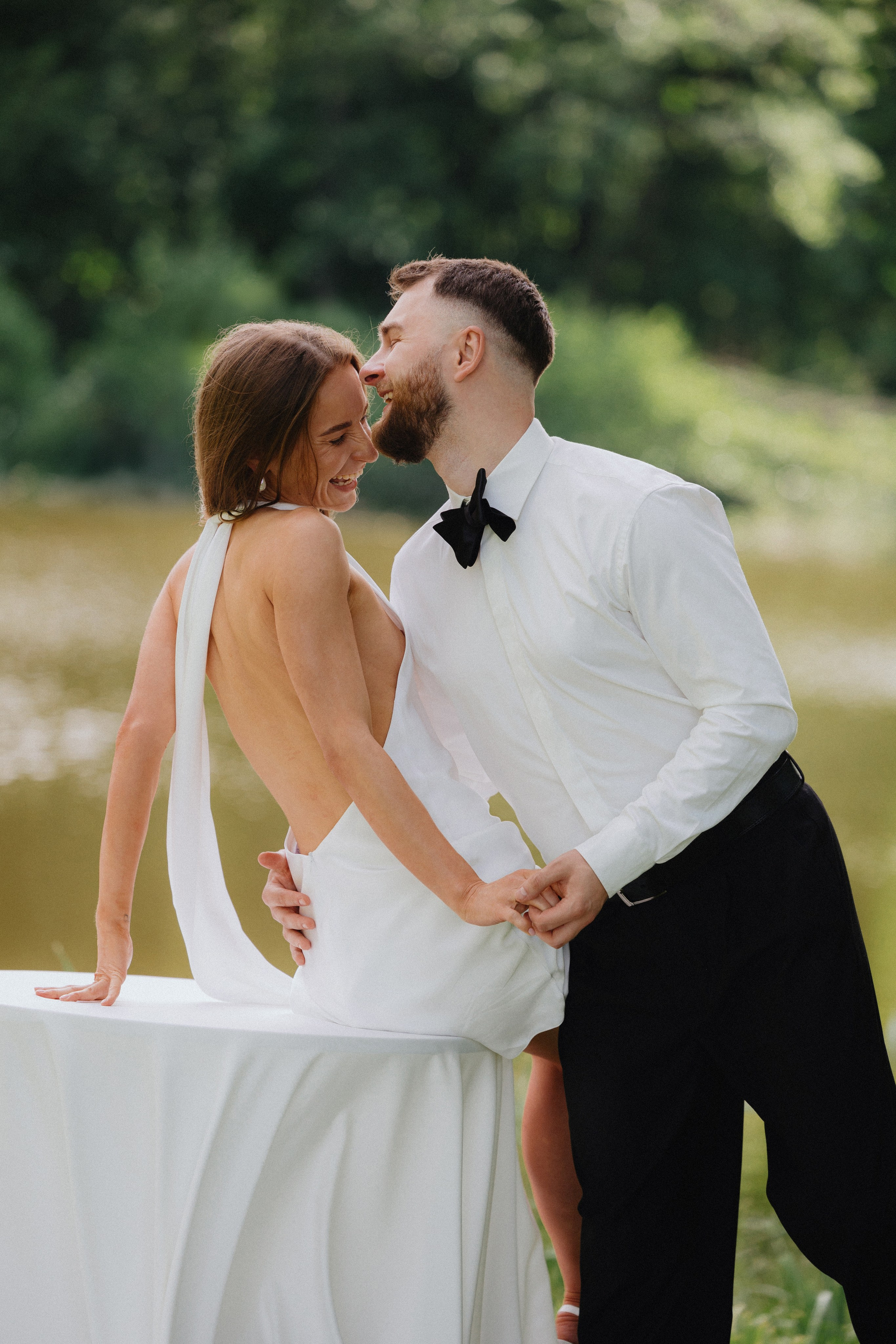 Артём и Лиза | 2026. Wedding photographer Lithuania Poland Latvia Germany